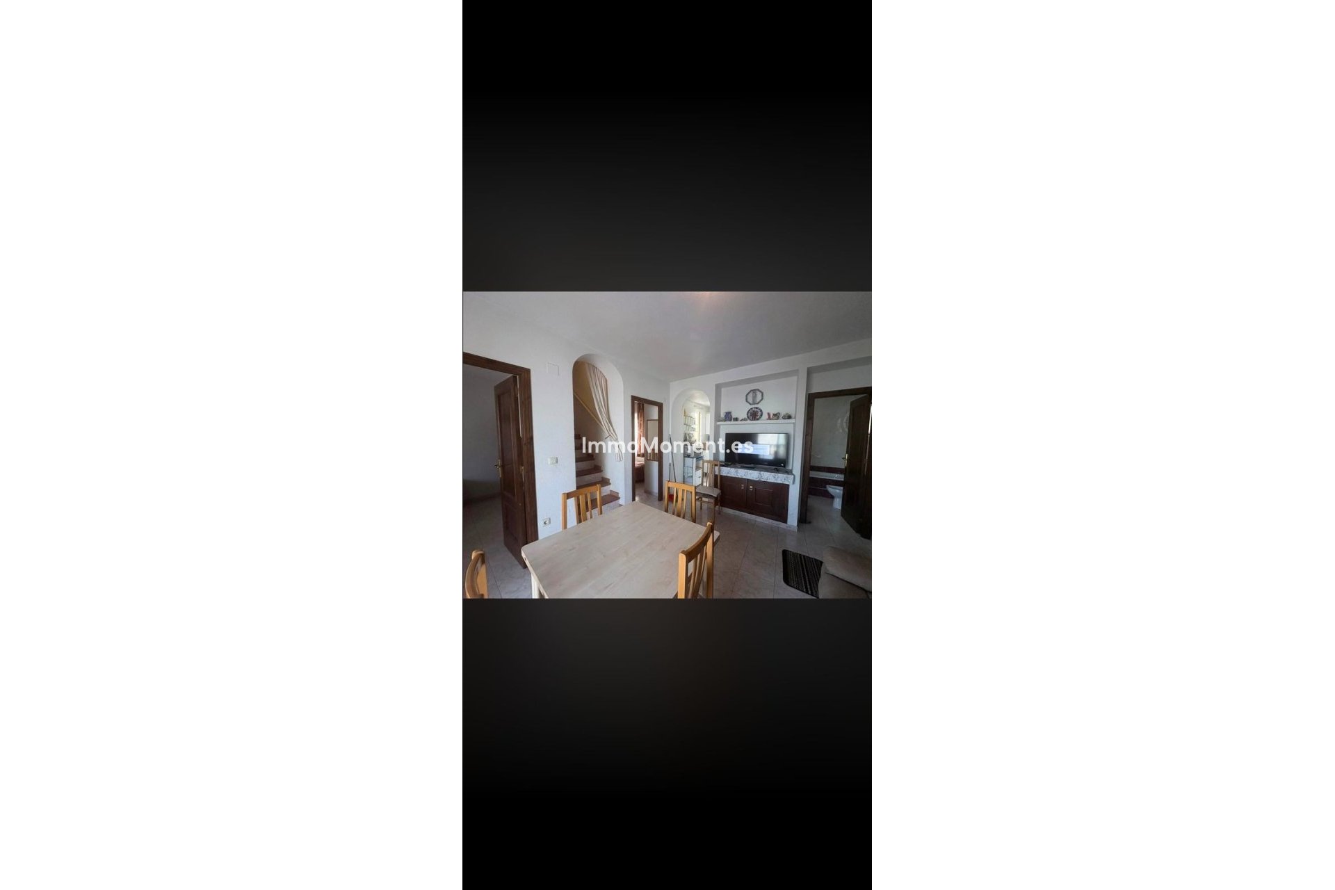 Wiederverkauf - Wohnung - Torrevieja - La Mata