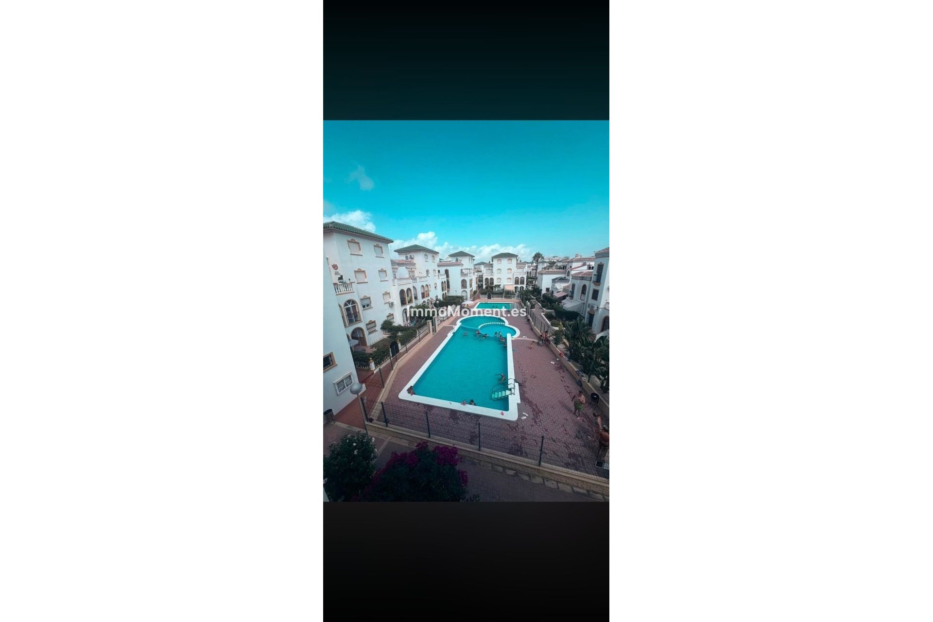 Wiederverkauf - Wohnung - Torrevieja - La Mata