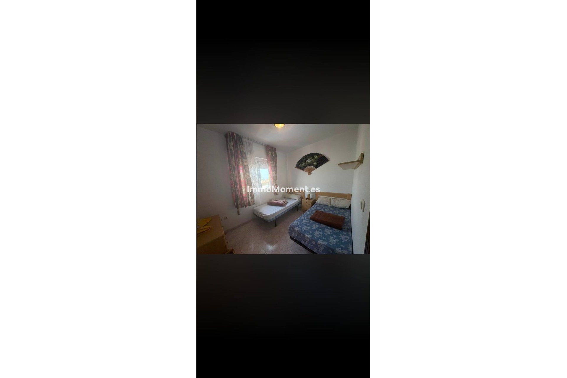 Wiederverkauf - Wohnung - Torrevieja - La Mata