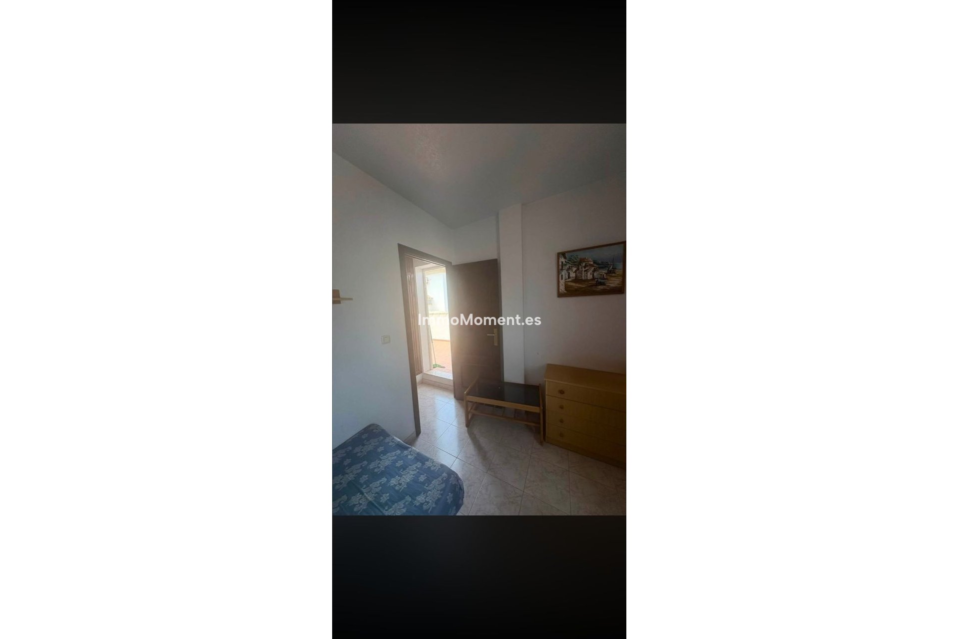 Wiederverkauf - Wohnung - Torrevieja - La Mata