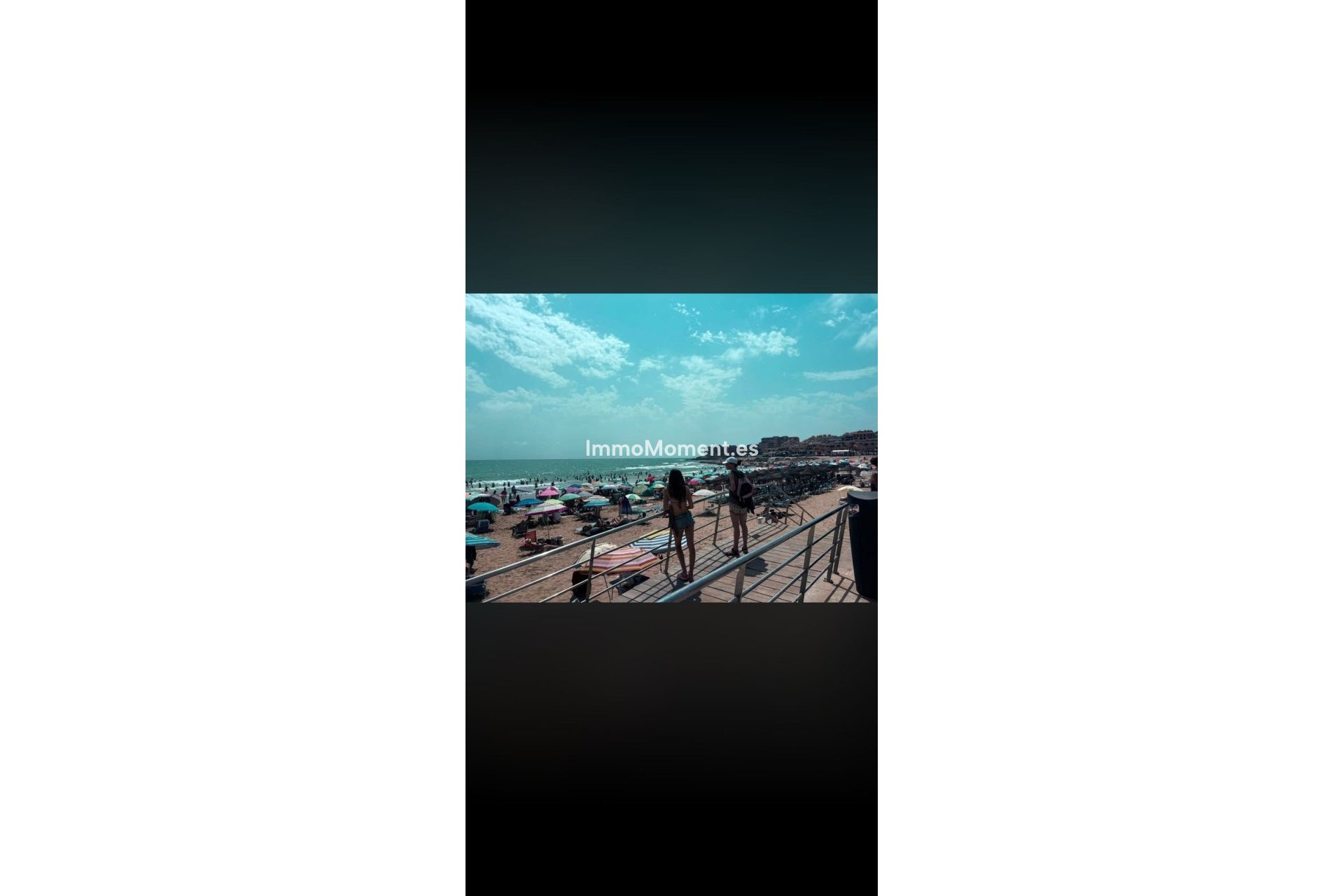 Wiederverkauf - Wohnung - Torrevieja - La Mata
