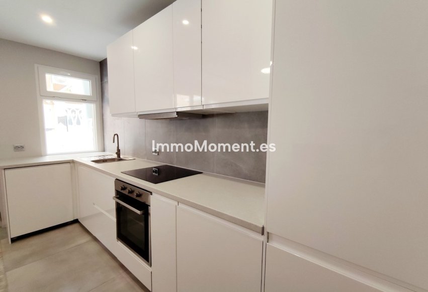 Wiederverkauf - Wohnung - Torrevieja - La Mata