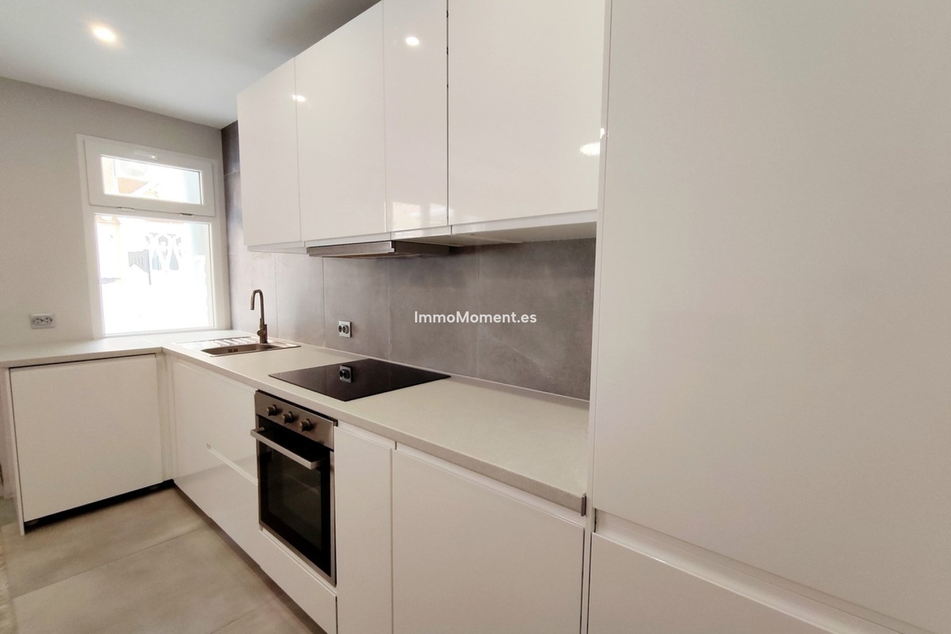 Wiederverkauf - Wohnung - Torrevieja - La Mata
