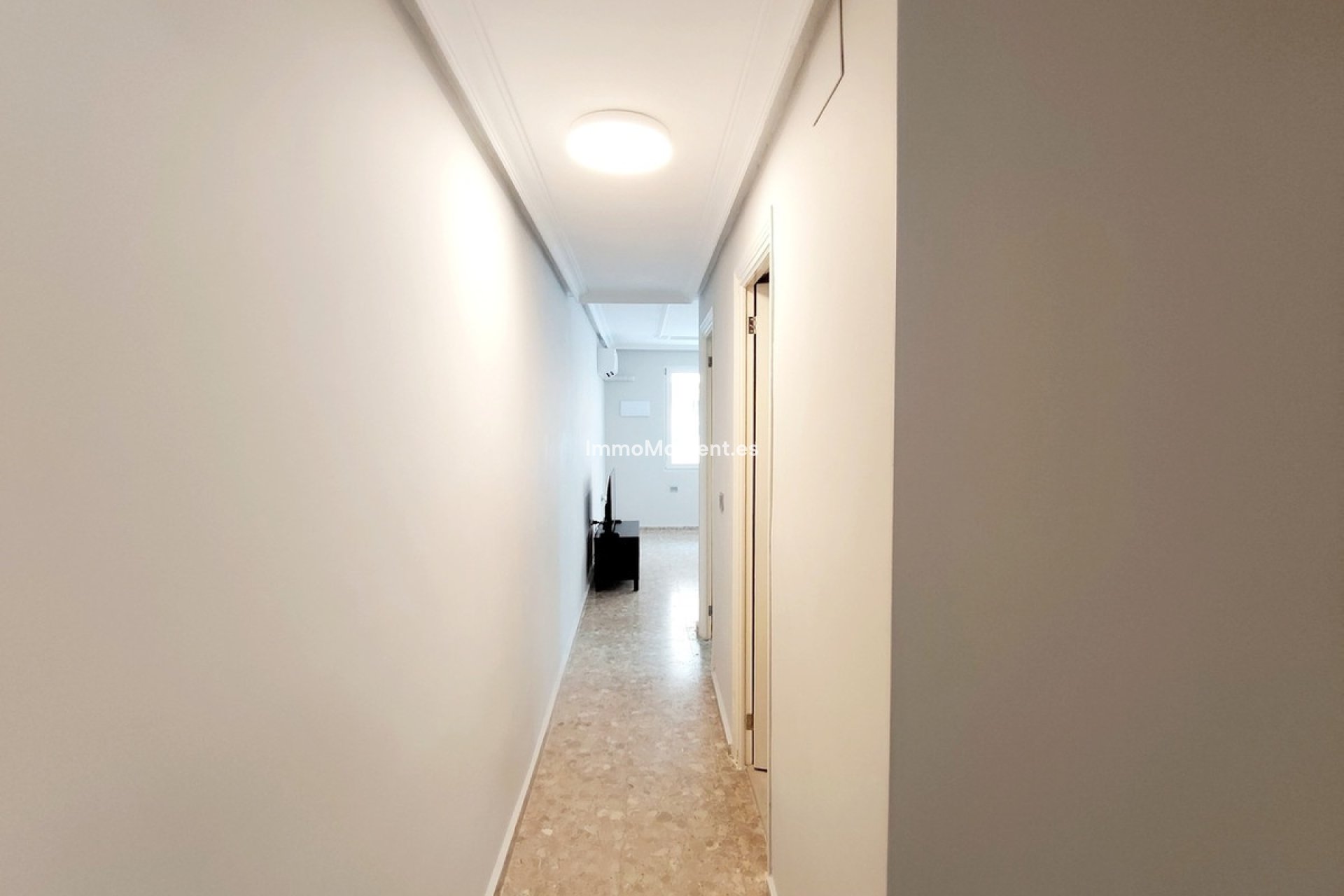 Wiederverkauf - Wohnung - Torrevieja - La Mata