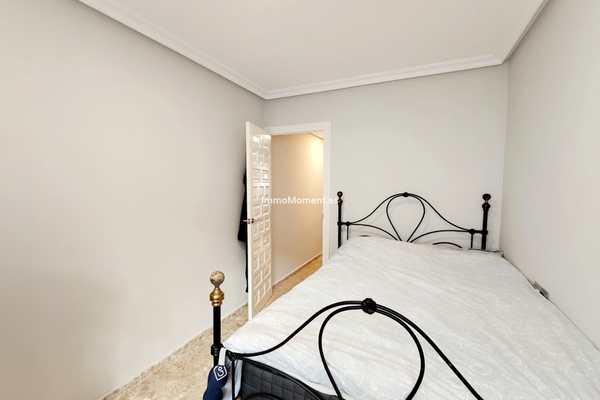 Wiederverkauf - Wohnung - Torrevieja - La Mata