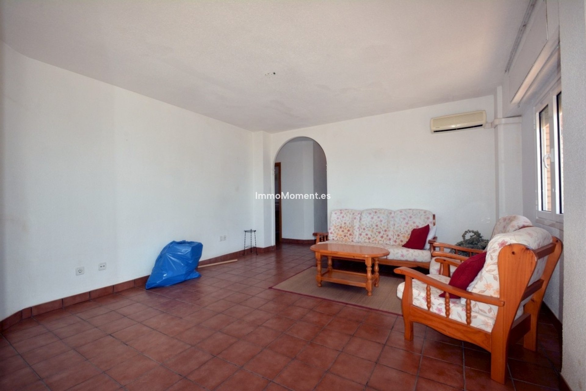 Wiederverkauf - Wohnung - Torrevieja - La Mata