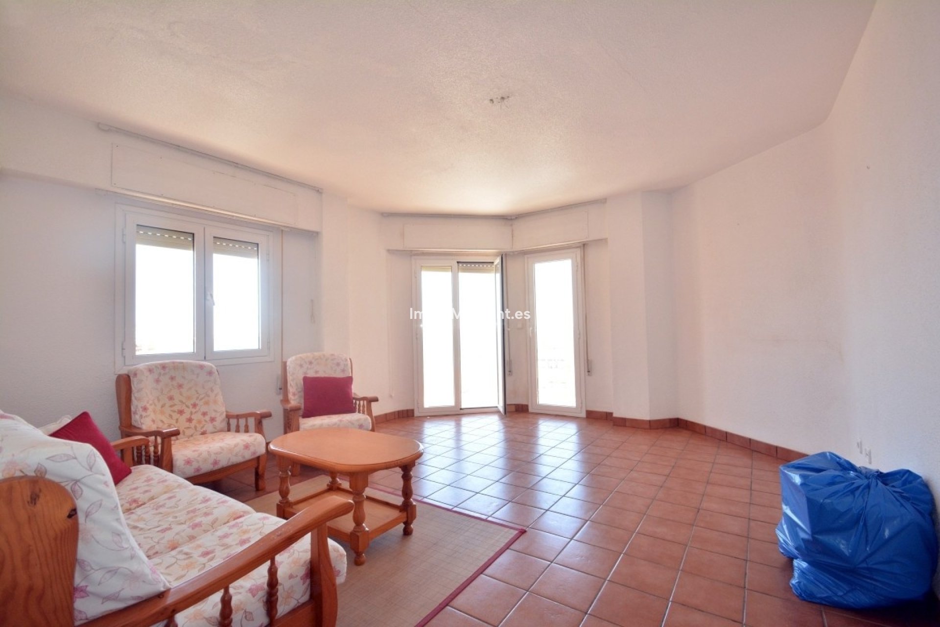 Wiederverkauf - Wohnung - Torrevieja - La Mata
