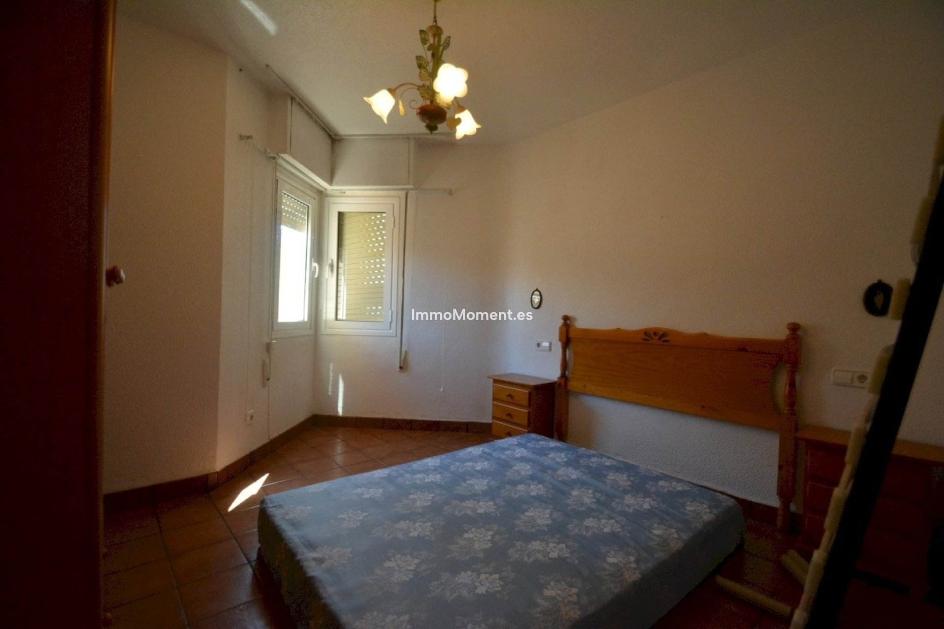 Wiederverkauf - Wohnung - Torrevieja - La Mata