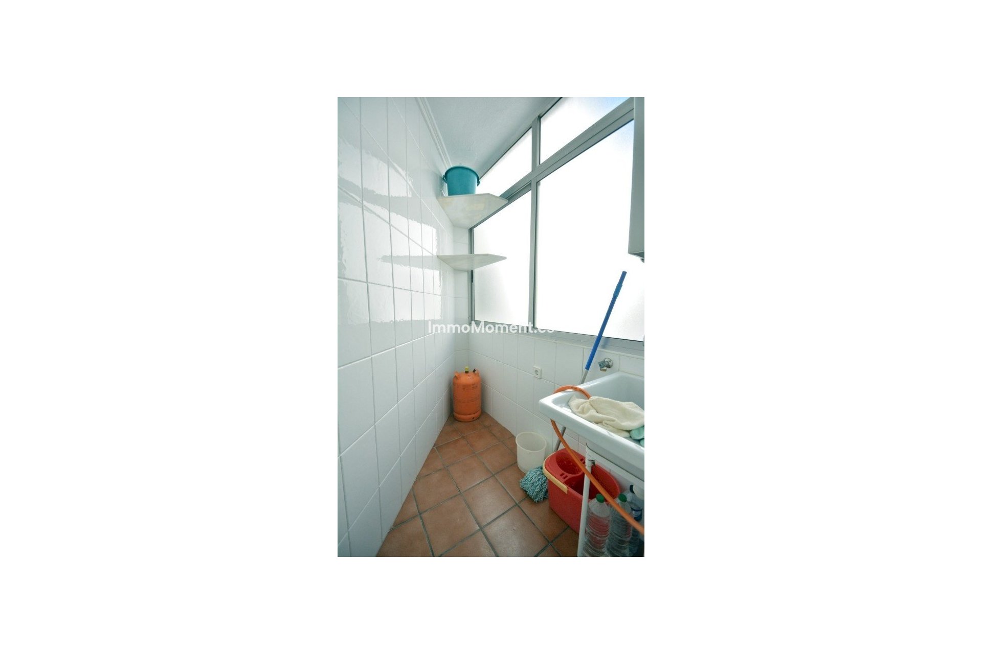 Wiederverkauf - Wohnung - Torrevieja - La Mata