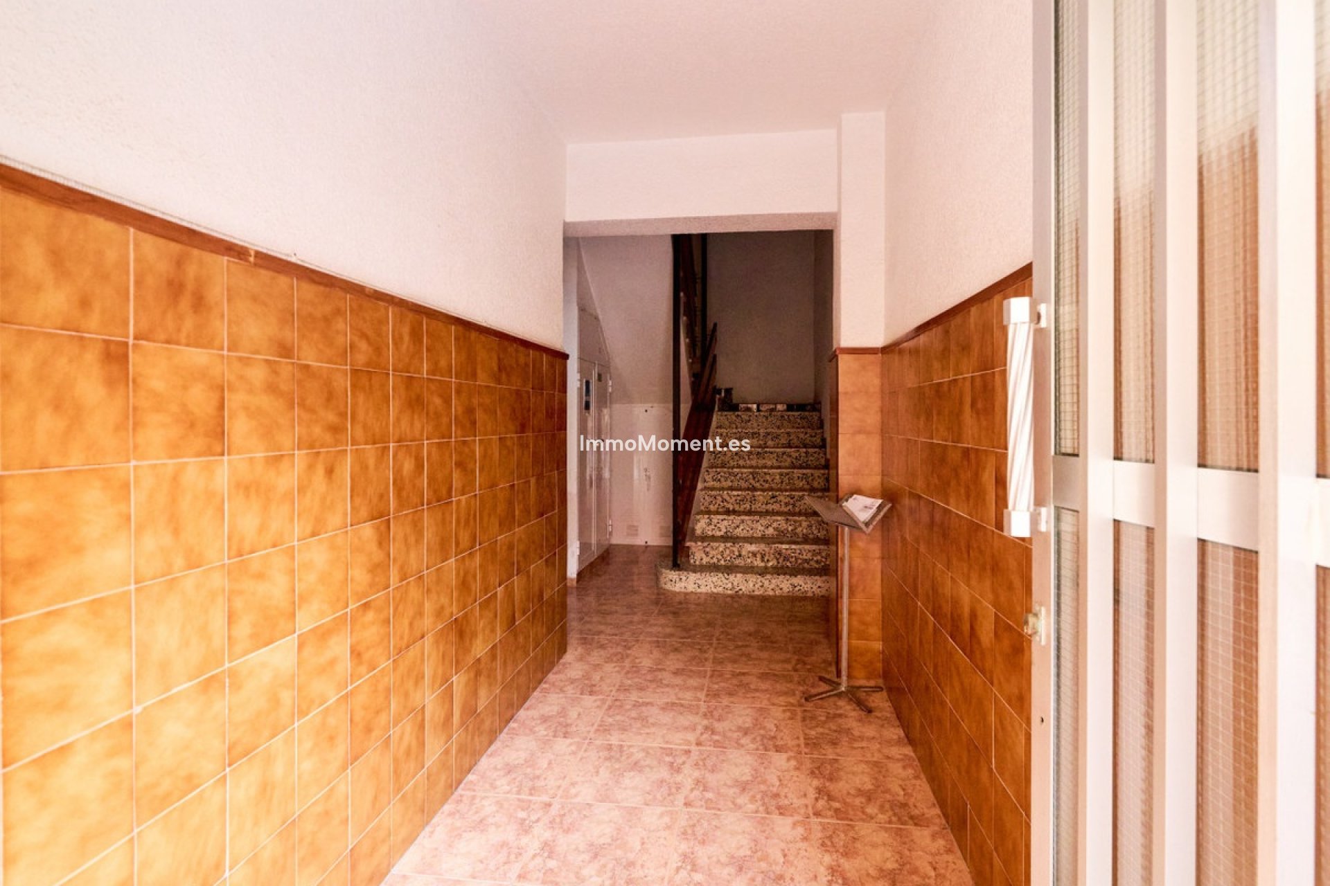 Wiederverkauf - Wohnung - Torrevieja - La Mata