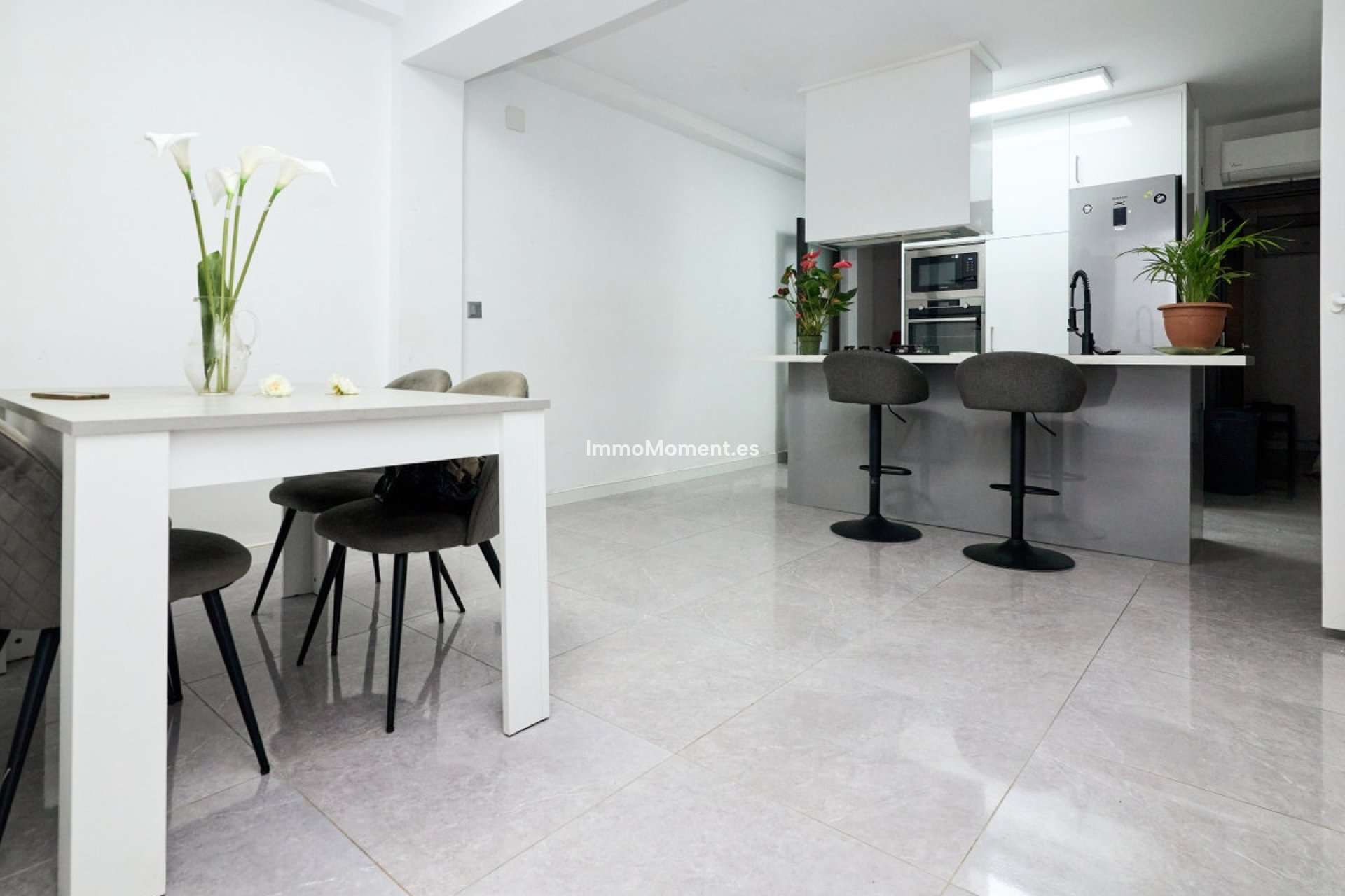 Wiederverkauf - Wohnung - Torrevieja - La Mata