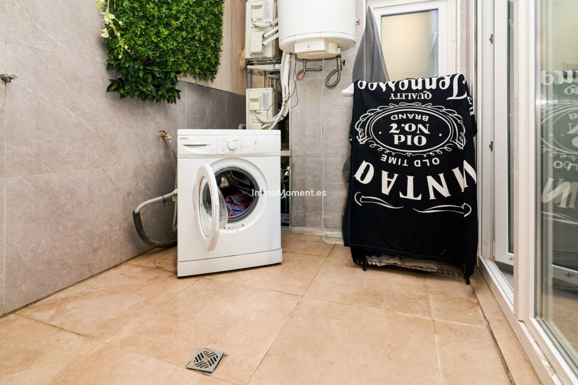Wiederverkauf - Wohnung - Torrevieja - La Mata
