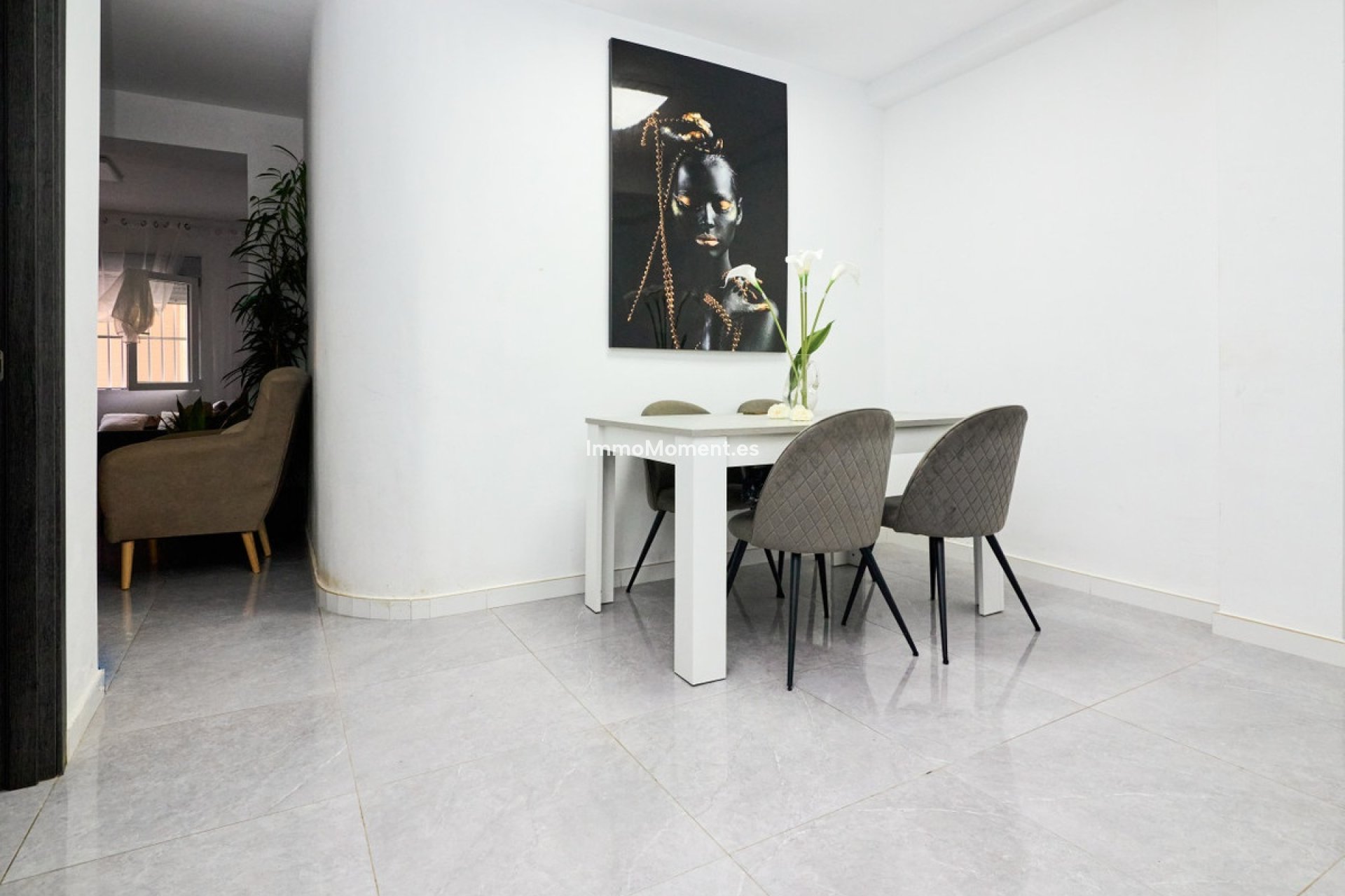 Wiederverkauf - Wohnung - Torrevieja - La Mata