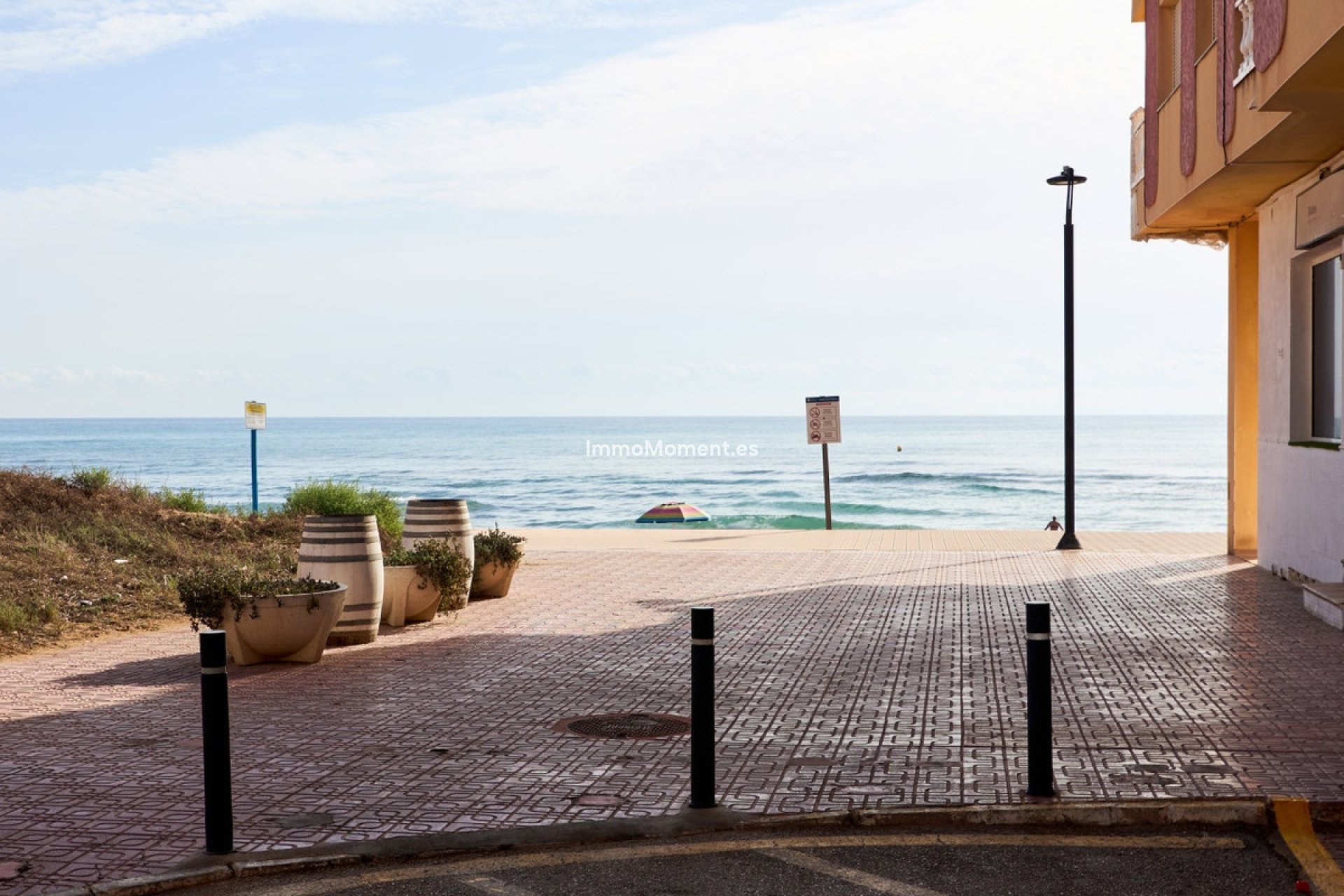 Wiederverkauf - Wohnung - Torrevieja - La Mata