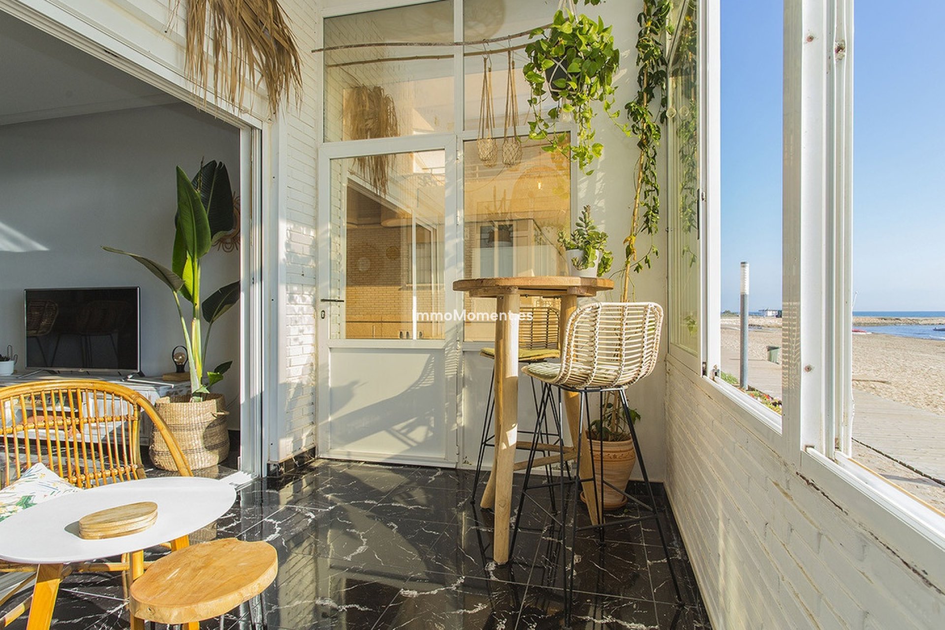 Wiederverkauf - Wohnung - Torrevieja - La Mata