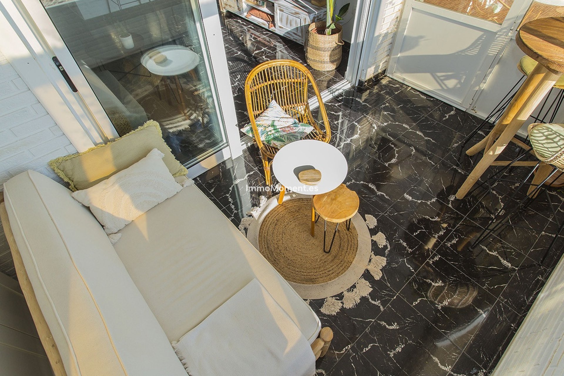 Wiederverkauf - Wohnung - Torrevieja - La Mata