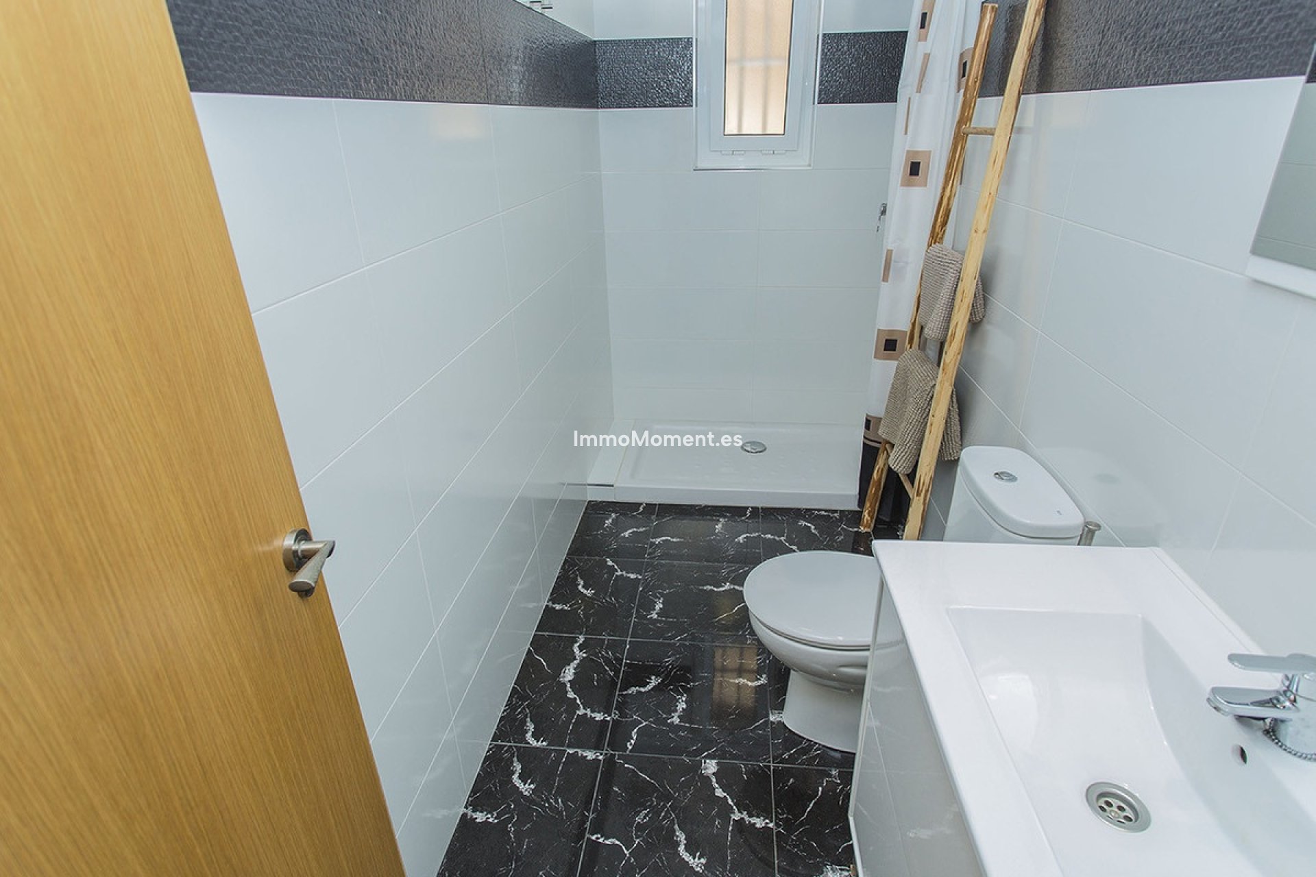 Wiederverkauf - Wohnung - Torrevieja - La Mata