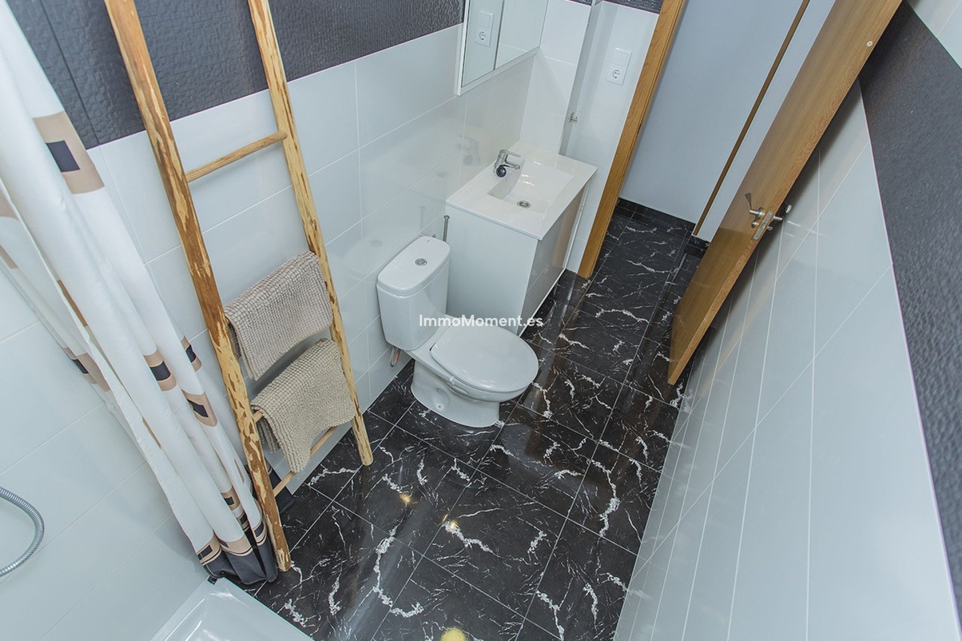 Wiederverkauf - Wohnung - Torrevieja - La Mata