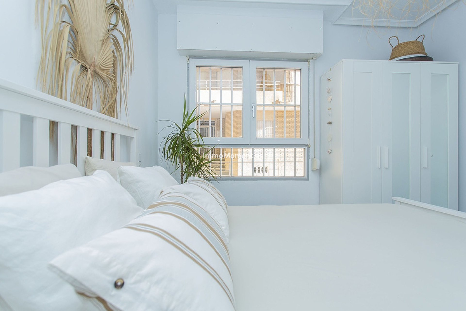 Wiederverkauf - Wohnung - Torrevieja - La Mata