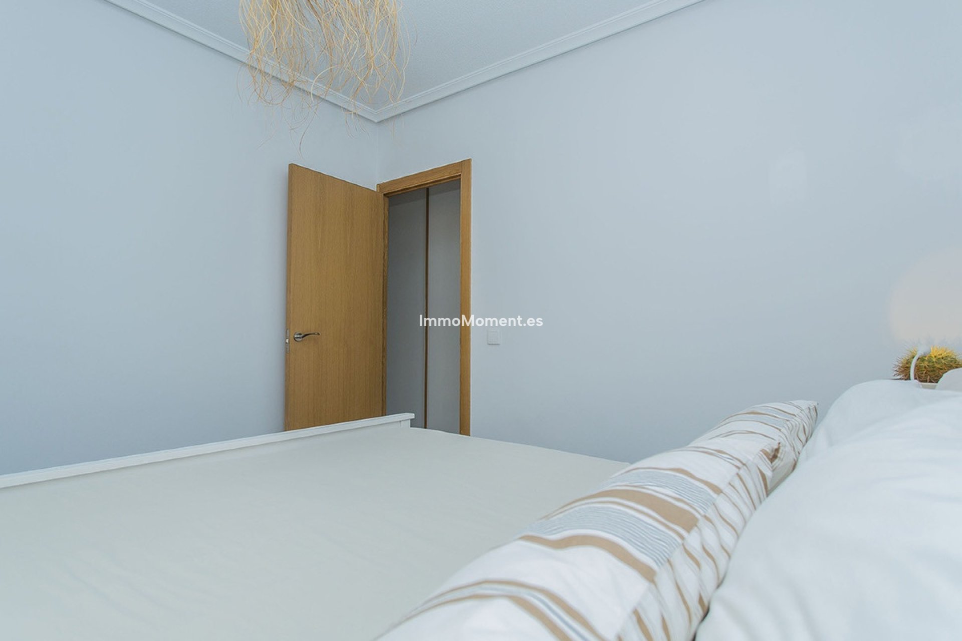 Wiederverkauf - Wohnung - Torrevieja - La Mata