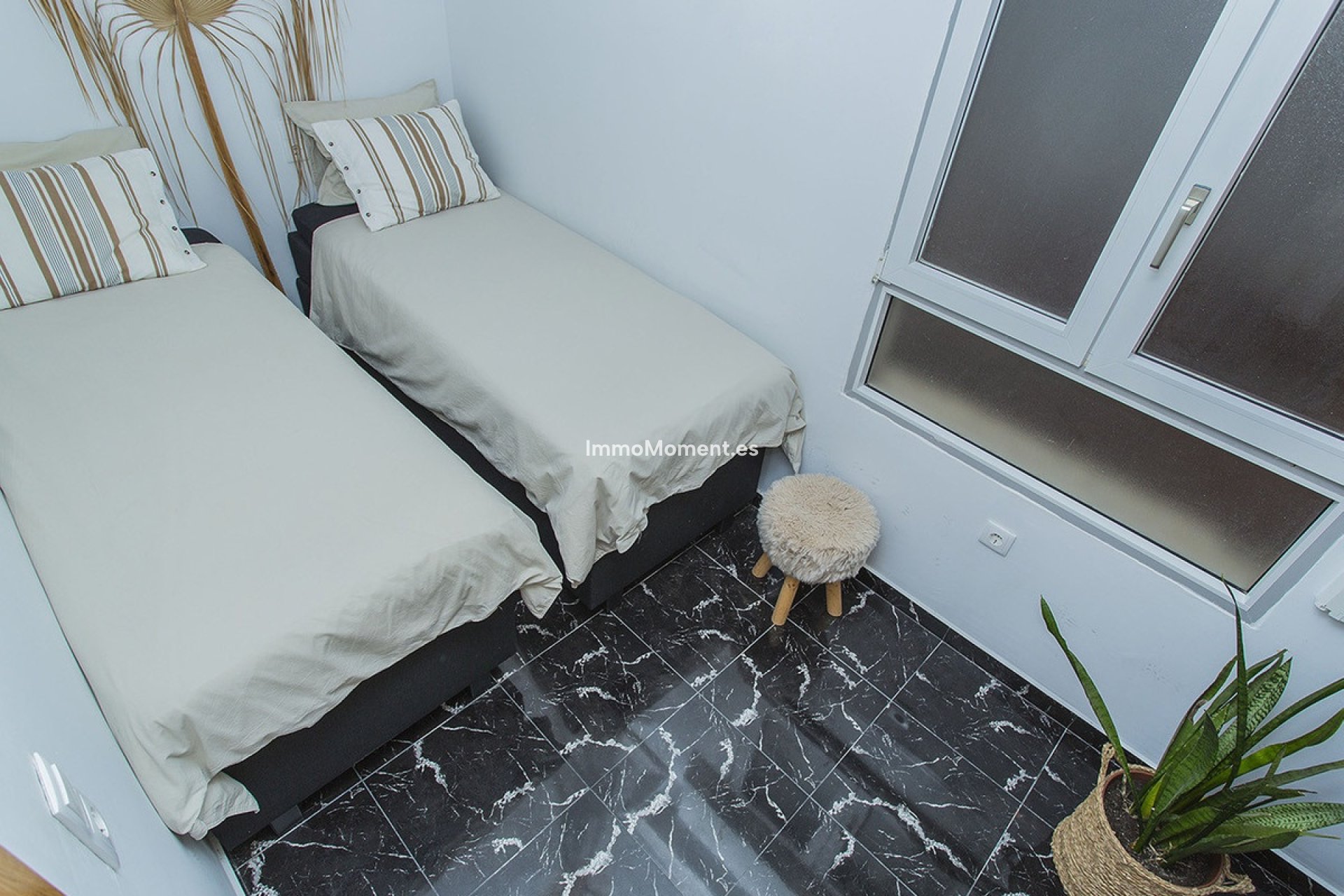 Wiederverkauf - Wohnung - Torrevieja - La Mata