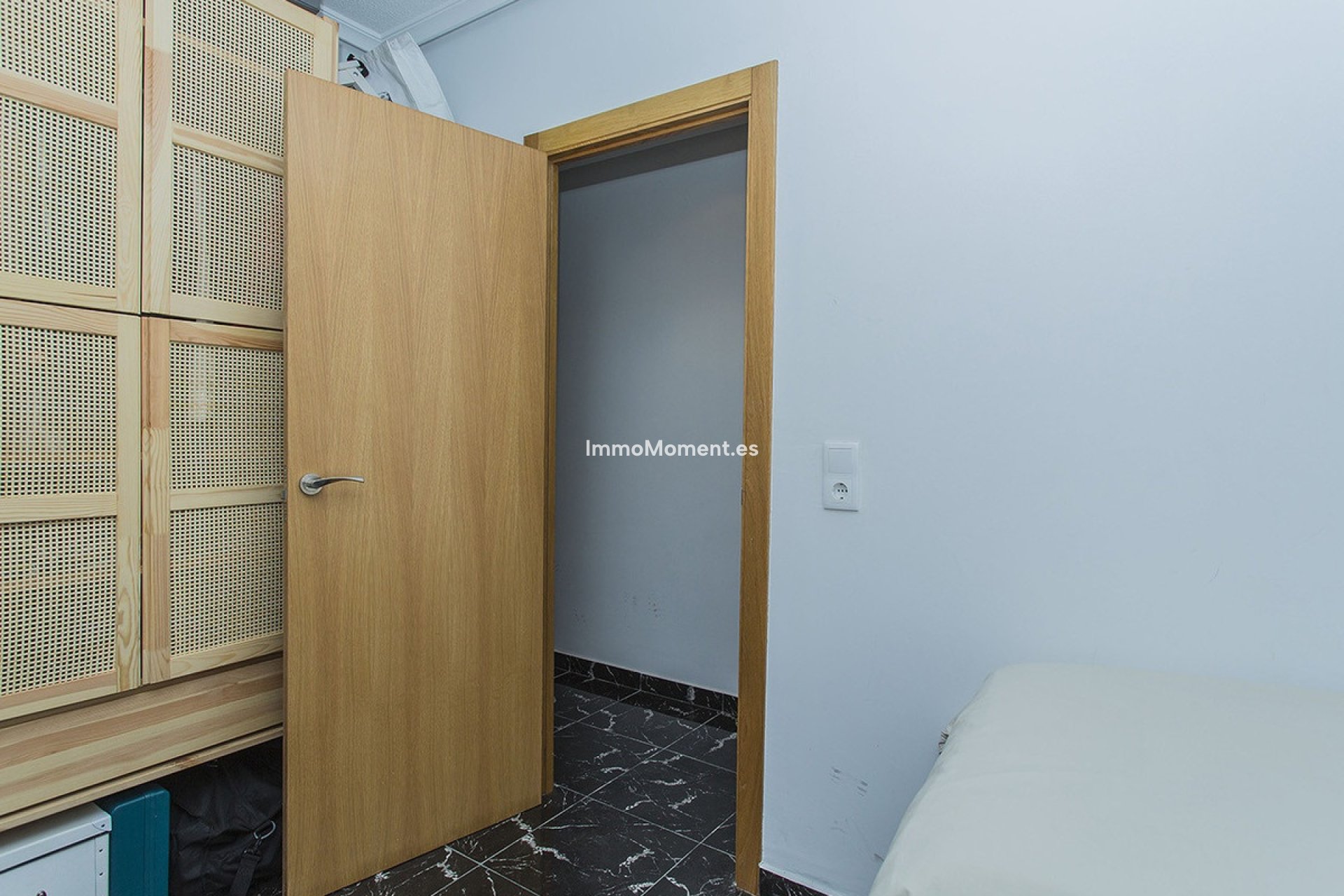 Wiederverkauf - Wohnung - Torrevieja - La Mata