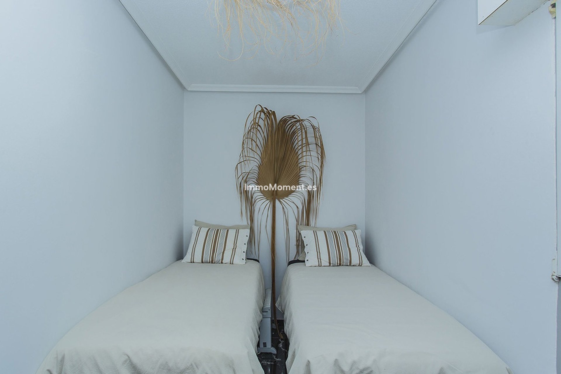 Wiederverkauf - Wohnung - Torrevieja - La Mata