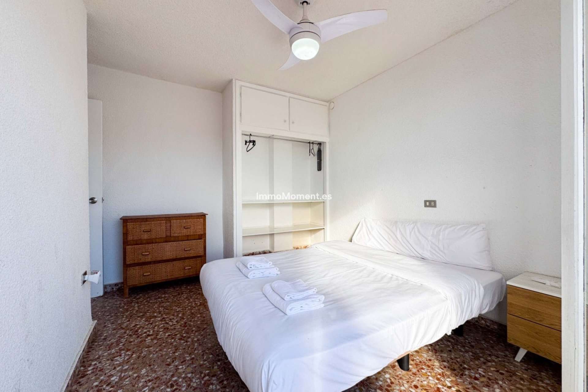 Wiederverkauf - Wohnung - Torrevieja - La Mata