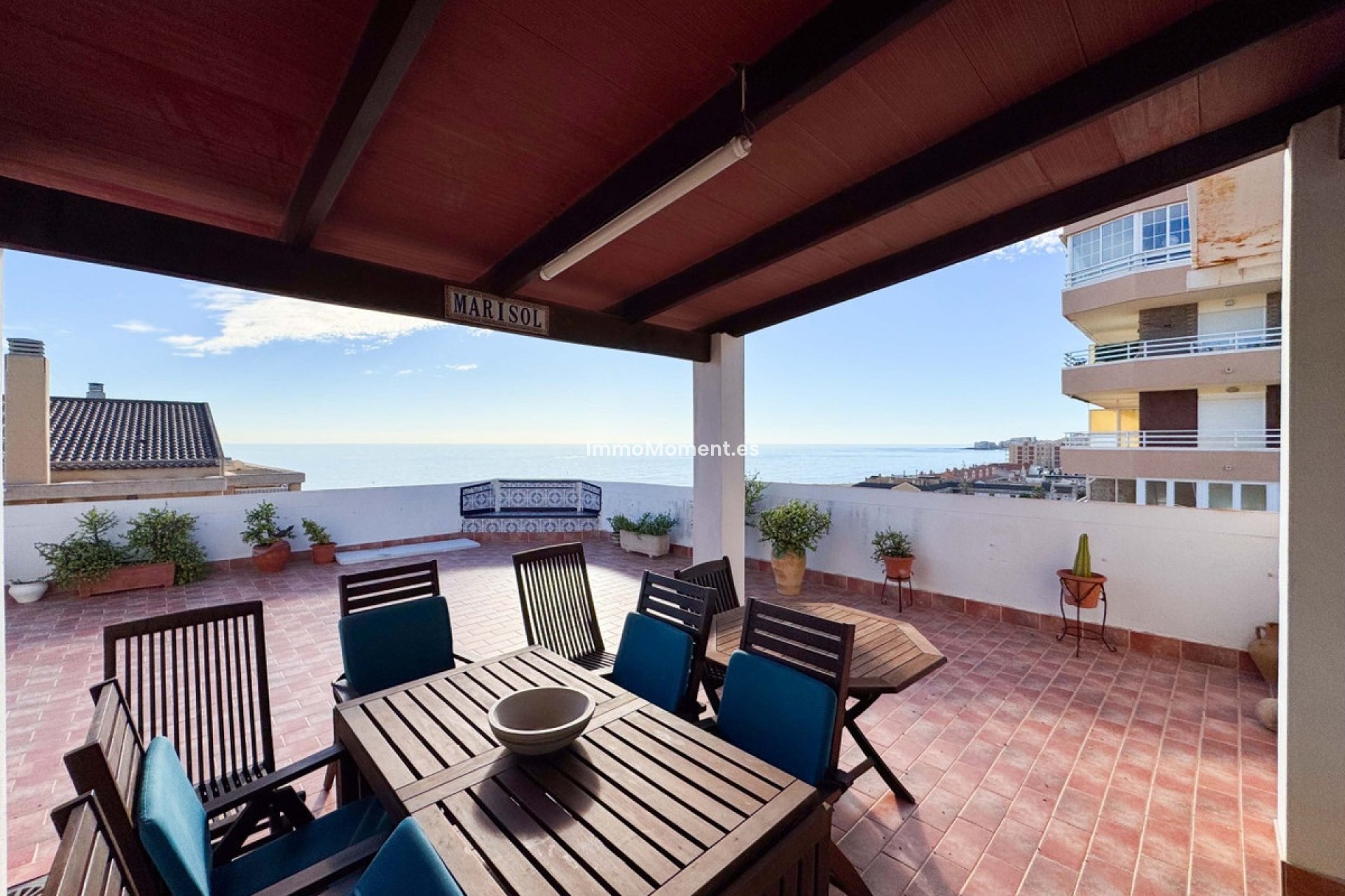 Wiederverkauf - Wohnung - Torrevieja - La Mata