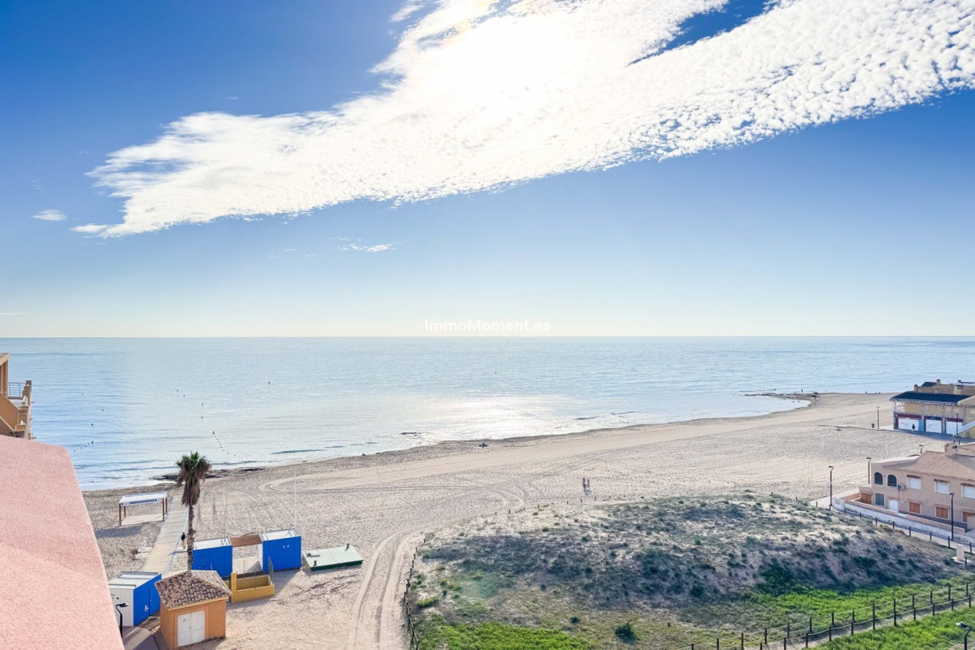 Wiederverkauf - Wohnung - Torrevieja - La Mata