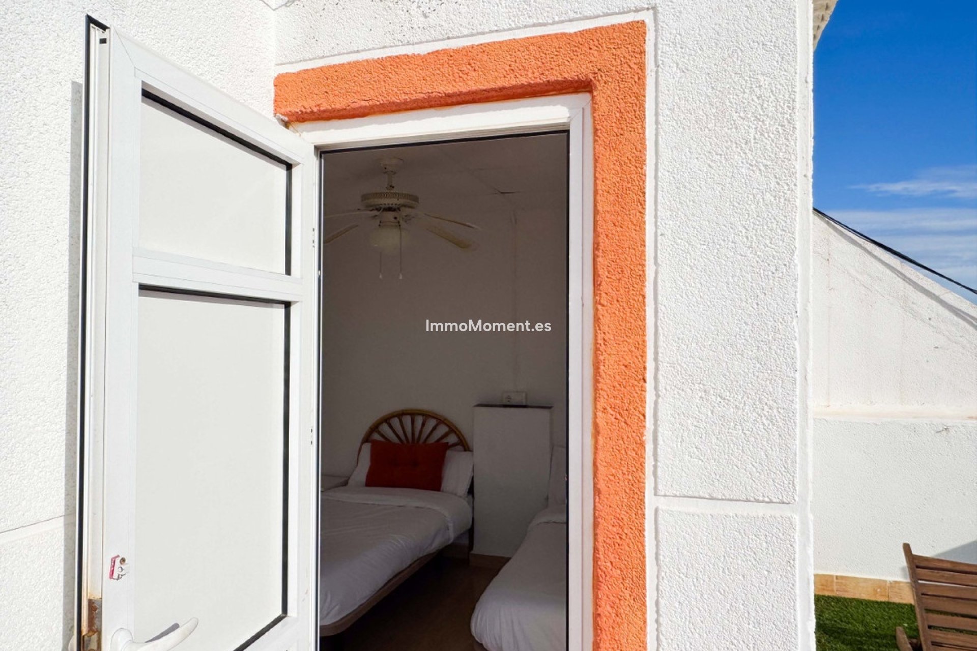 Wiederverkauf - Wohnung - Torrevieja - La Mata
