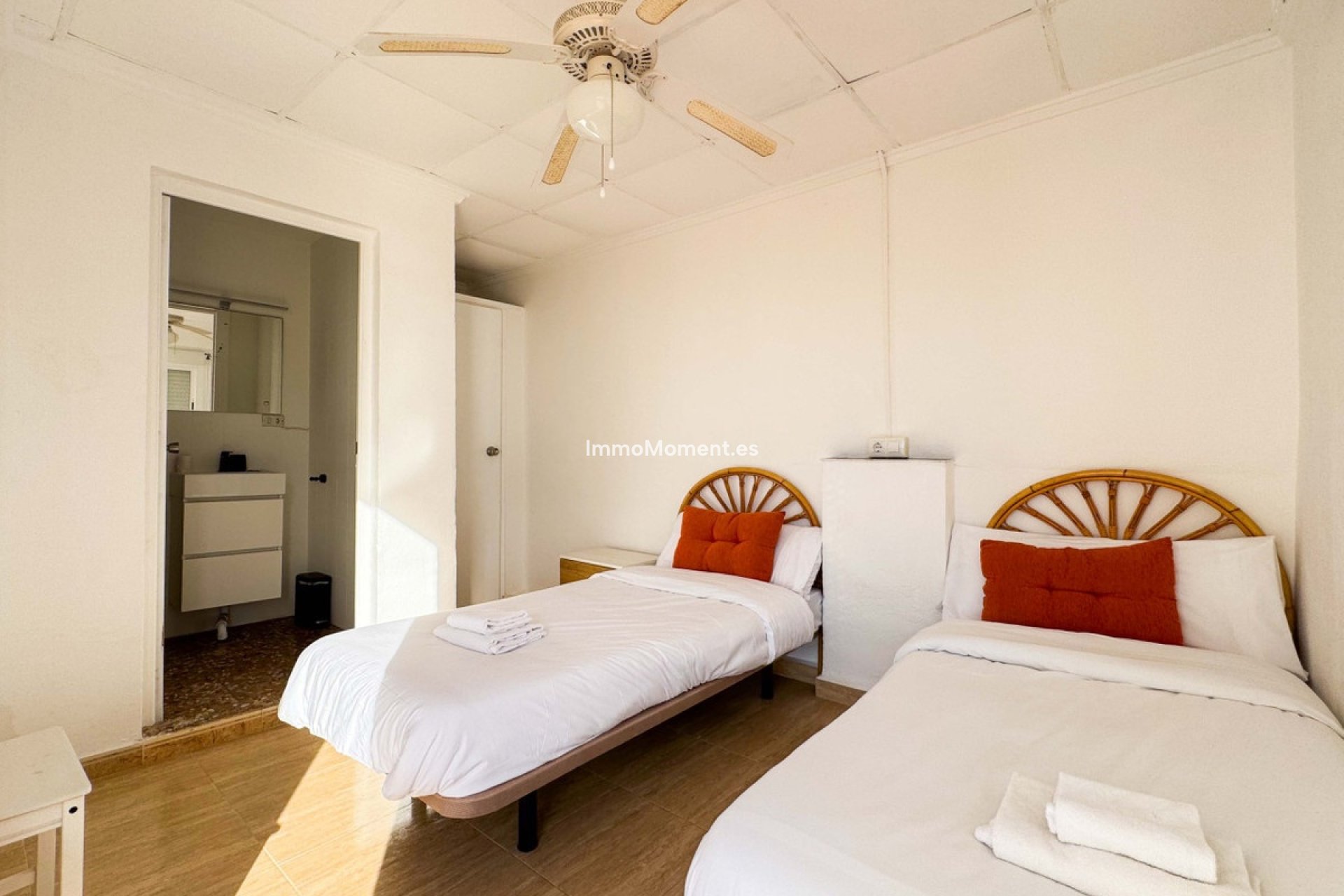 Wiederverkauf - Wohnung - Torrevieja - La Mata