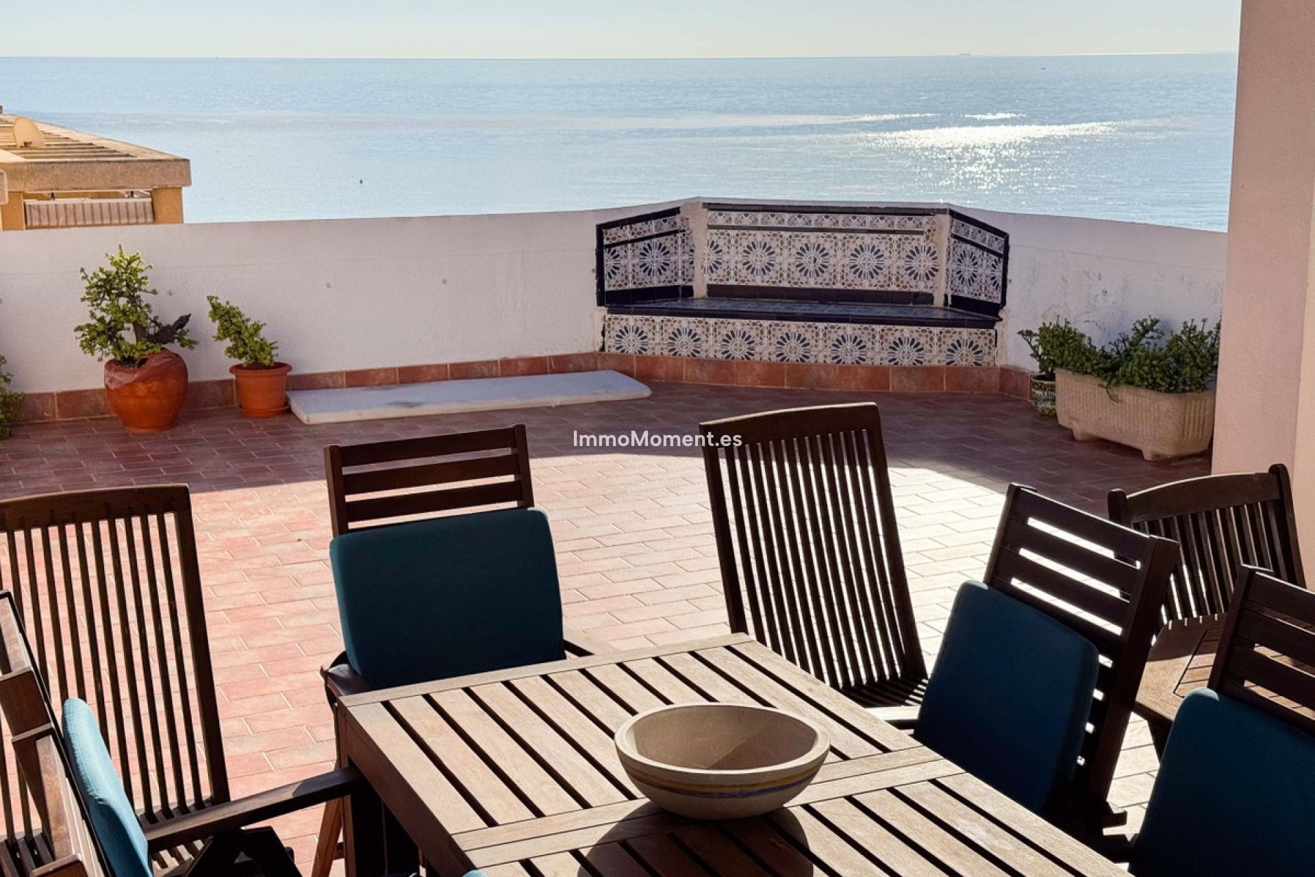 Wiederverkauf - Wohnung - Torrevieja - La Mata