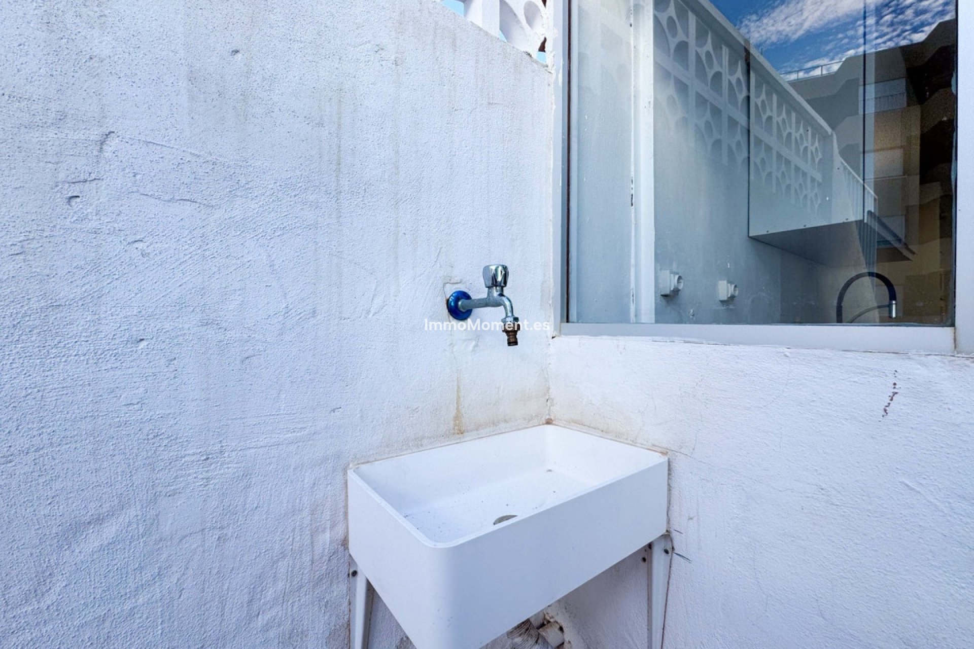 Wiederverkauf - Wohnung - Torrevieja - La Mata