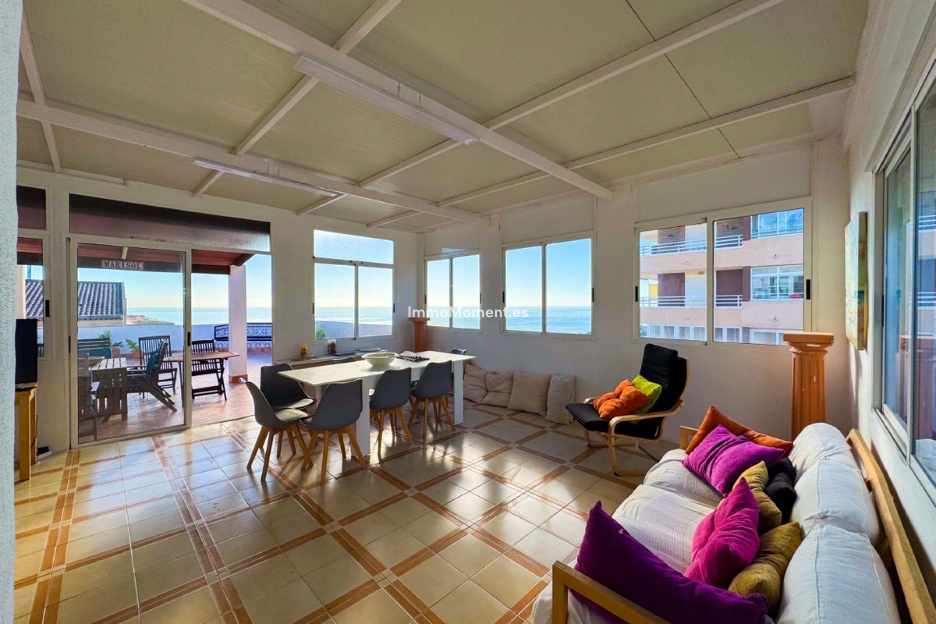 Wiederverkauf - Wohnung - Torrevieja - La Mata