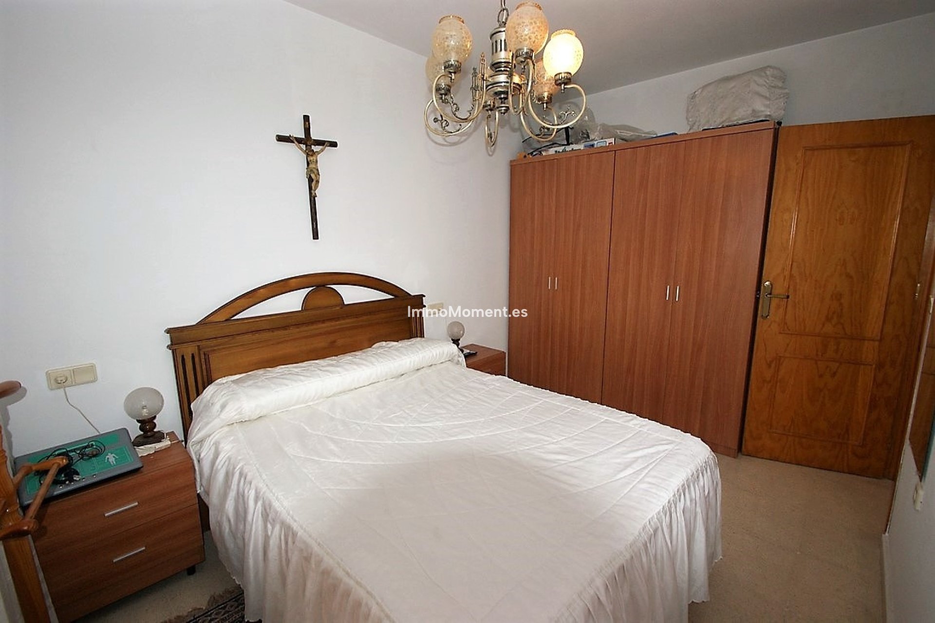 Wiederverkauf - Wohnung - Torrevieja - La Mata