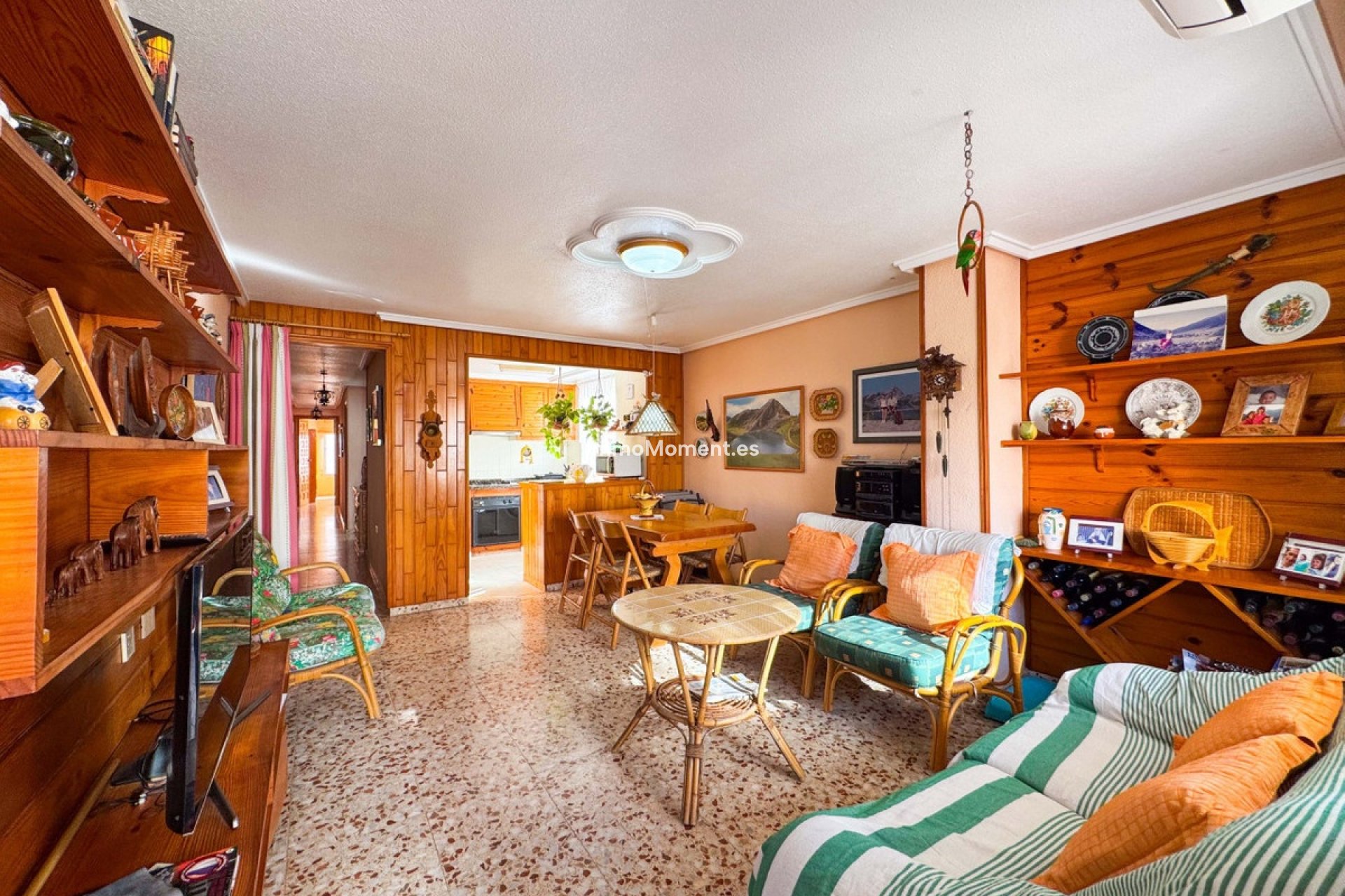 Wiederverkauf - Wohnung - Torrevieja - La Mata