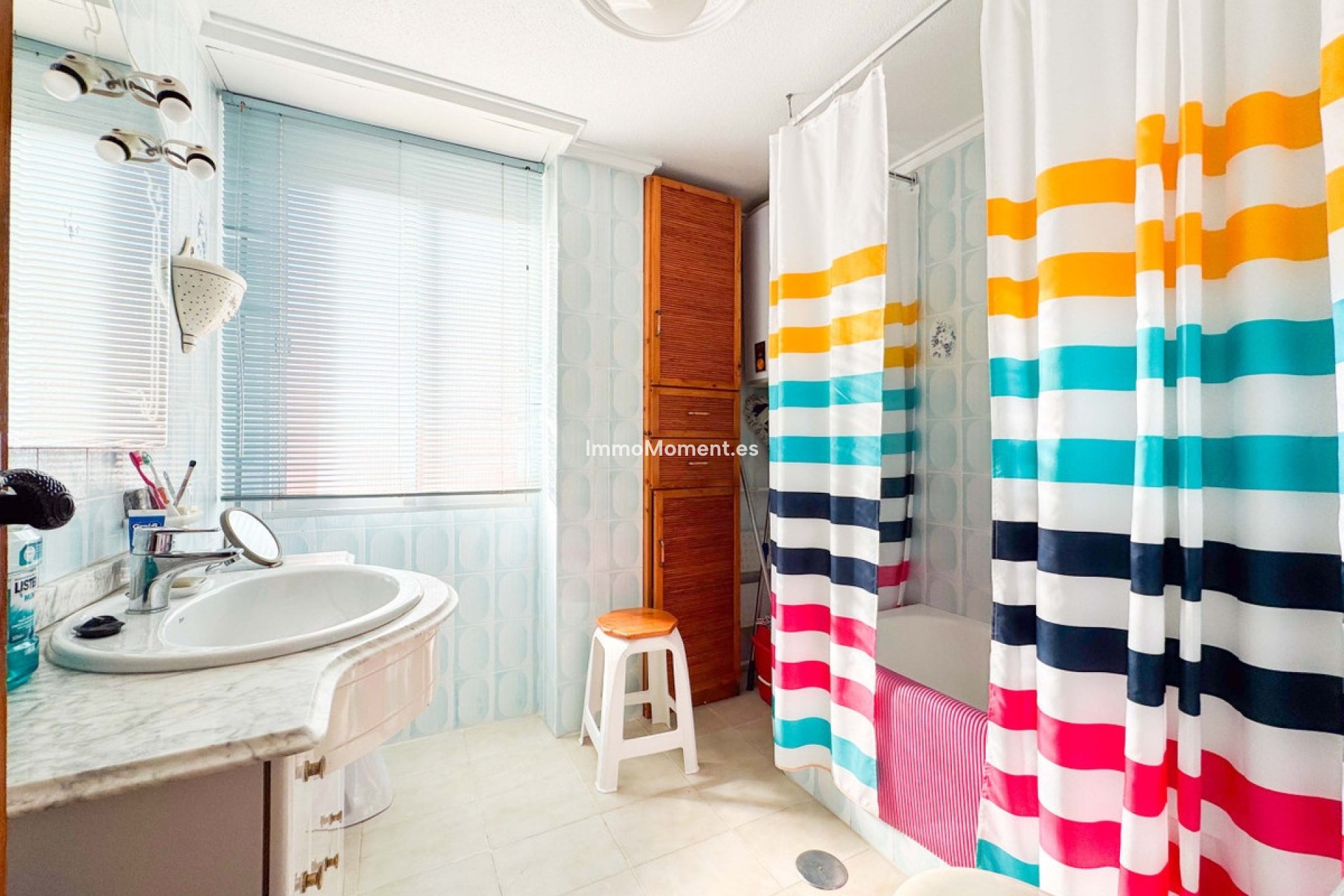 Wiederverkauf - Wohnung - Torrevieja - La Mata