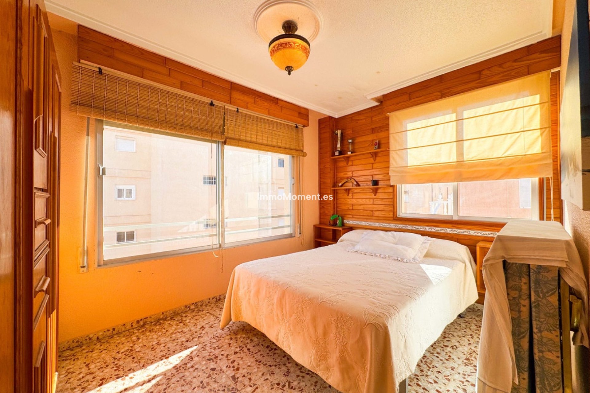 Wiederverkauf - Wohnung - Torrevieja - La Mata