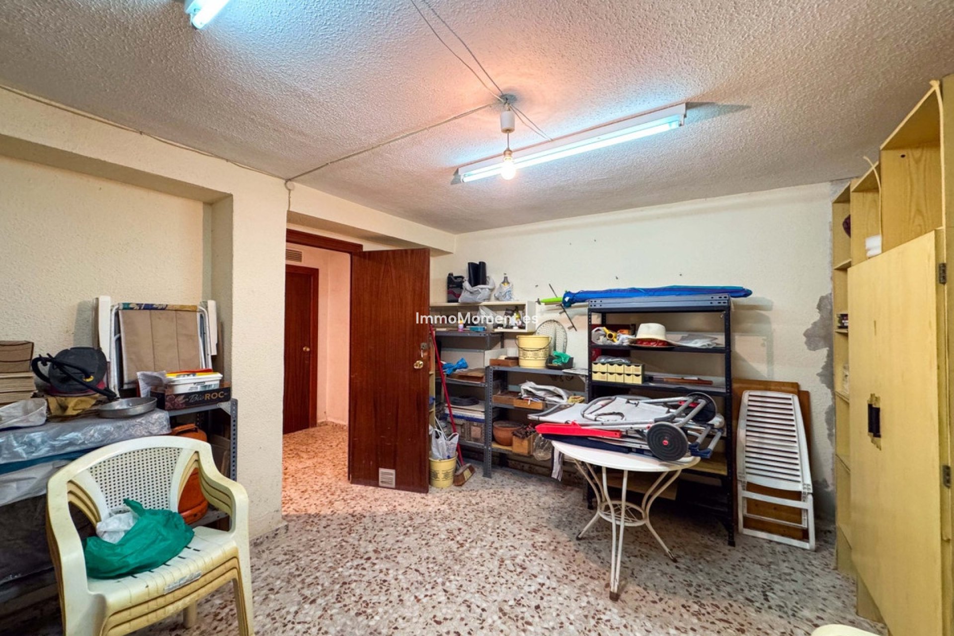 Wiederverkauf - Wohnung - Torrevieja - La Mata