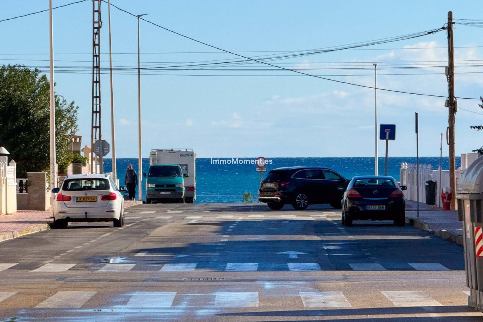 Wiederverkauf - Wohnung - Torrevieja - La Mata