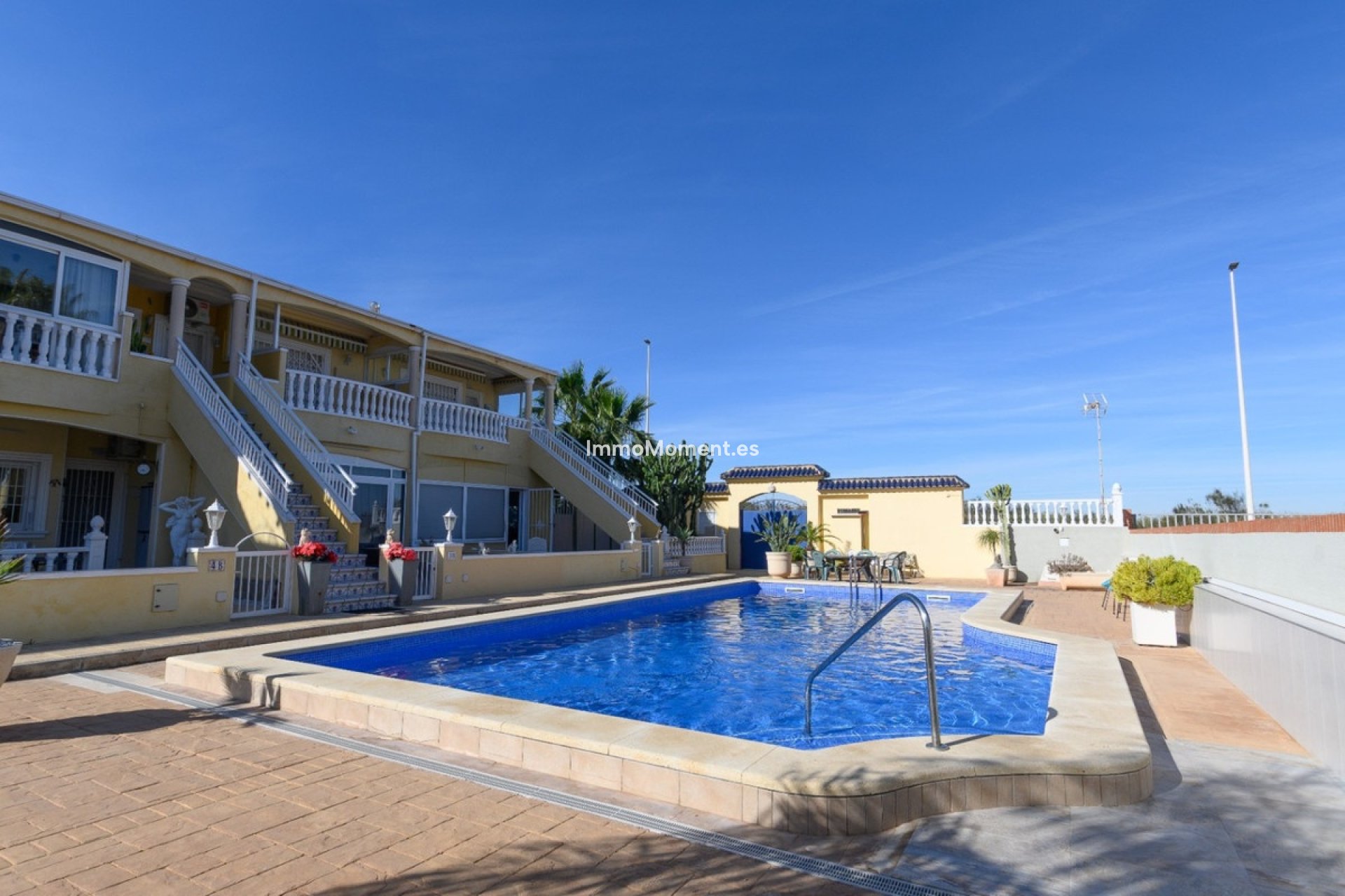 Wiederverkauf - Wohnung - Torrevieja - La Mata