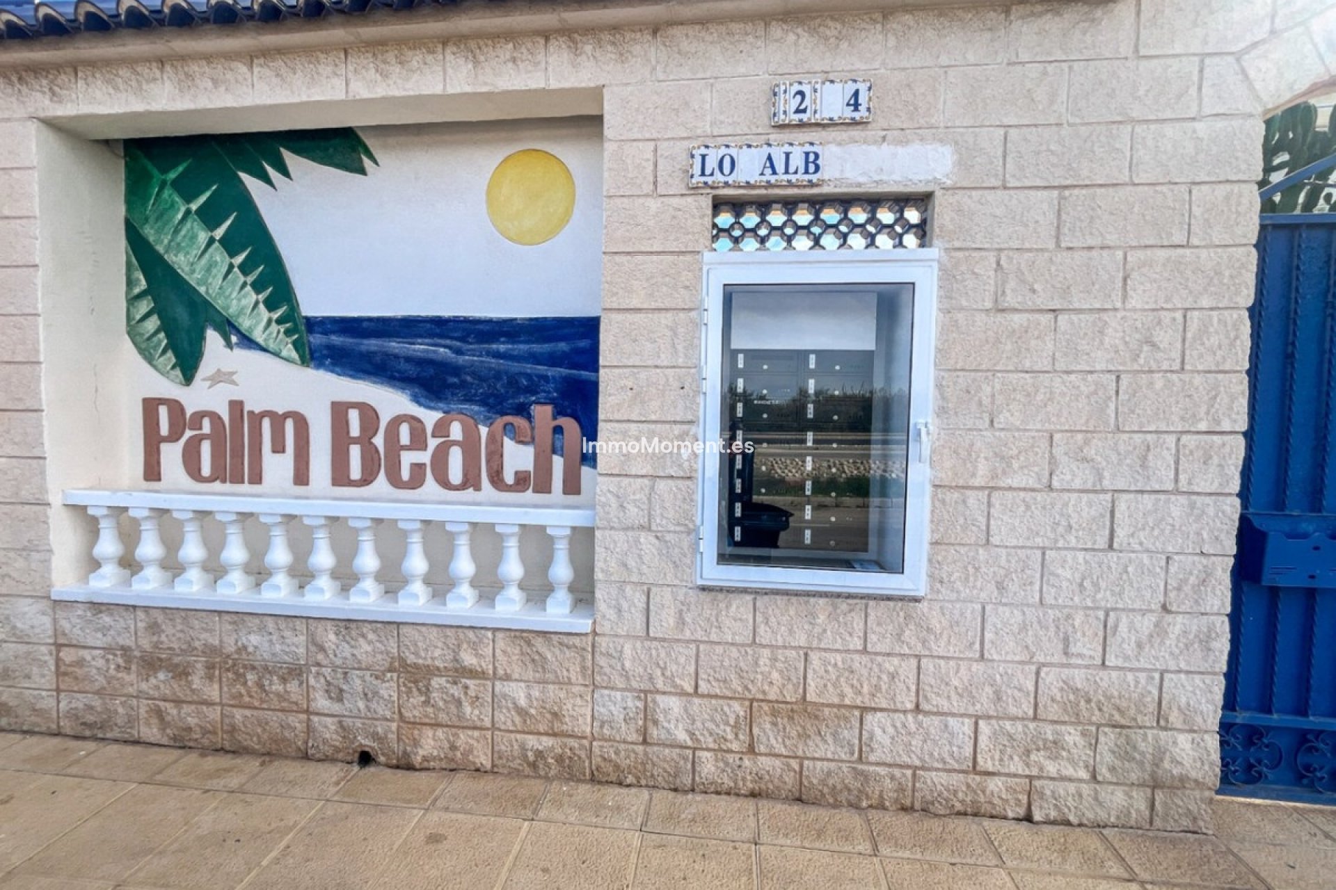 Wiederverkauf - Wohnung - Torrevieja - La Mata