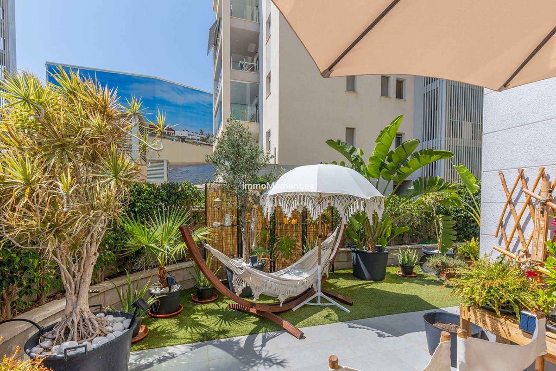 Wiederverkauf - Wohnung - Torrevieja - La Mata