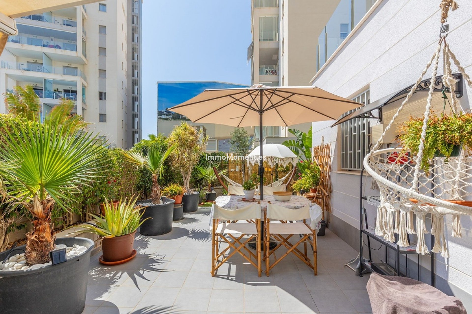 Wiederverkauf - Wohnung - Torrevieja - La Mata