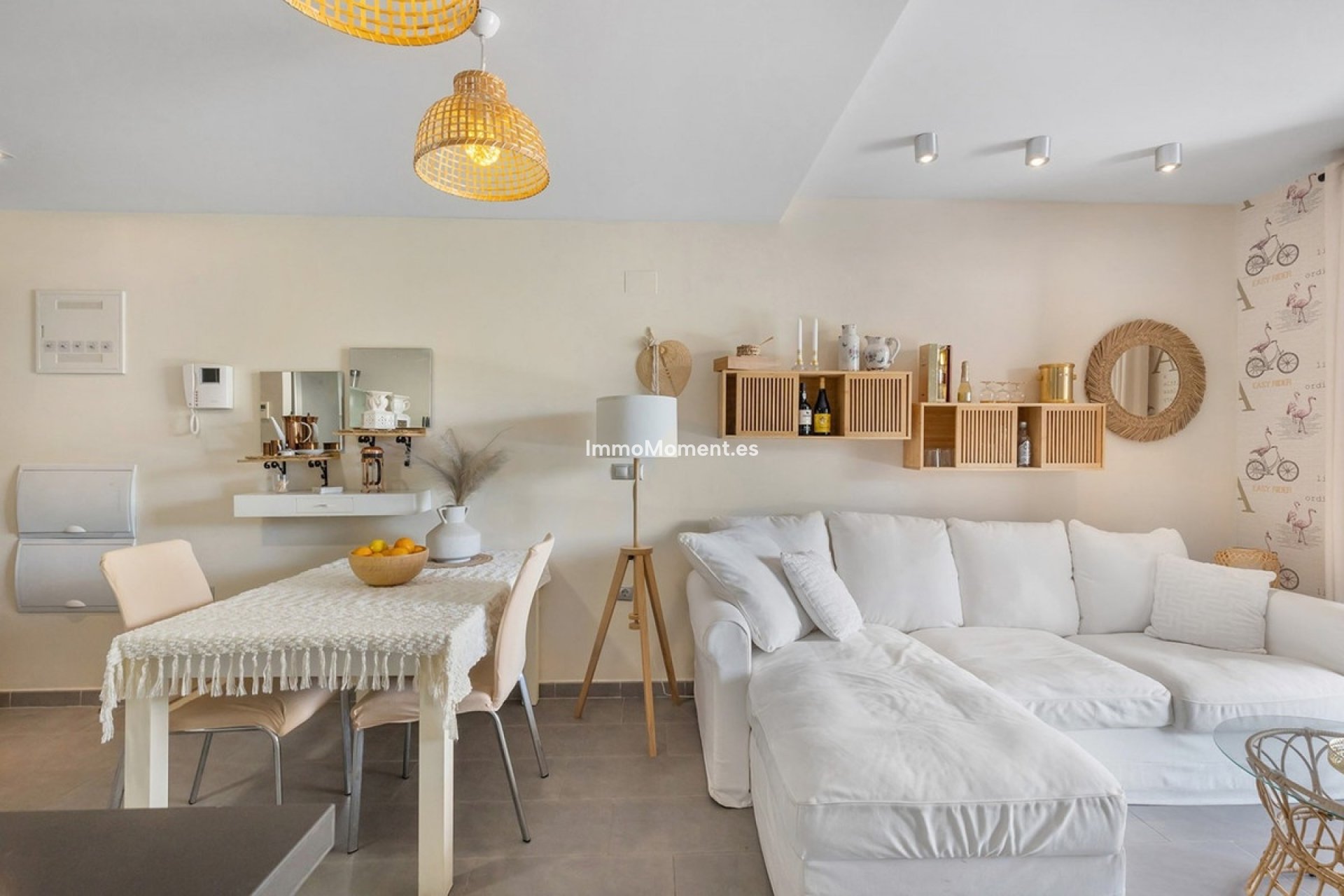 Wiederverkauf - Wohnung - Torrevieja - La Mata