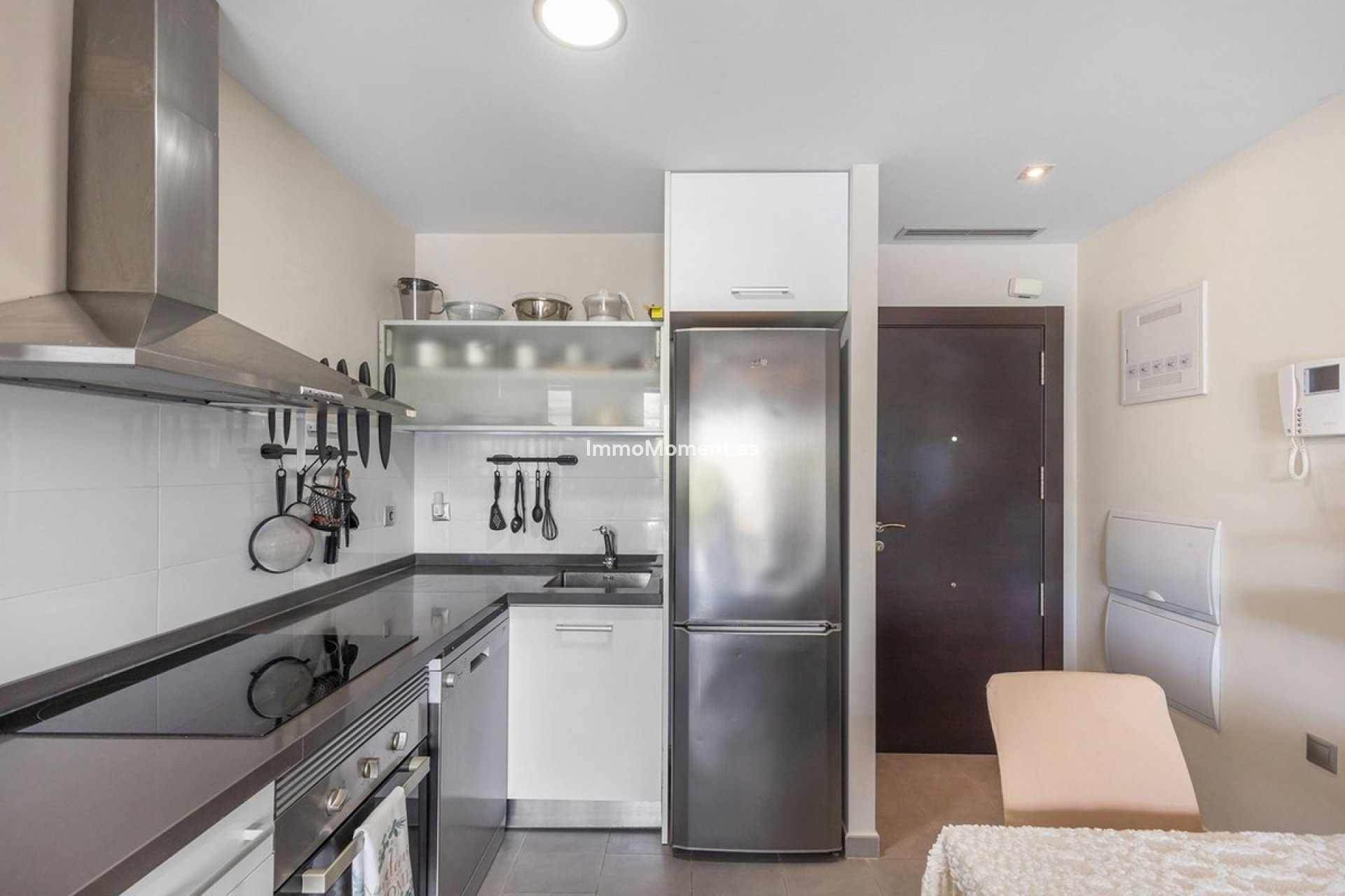 Wiederverkauf - Wohnung - Torrevieja - La Mata