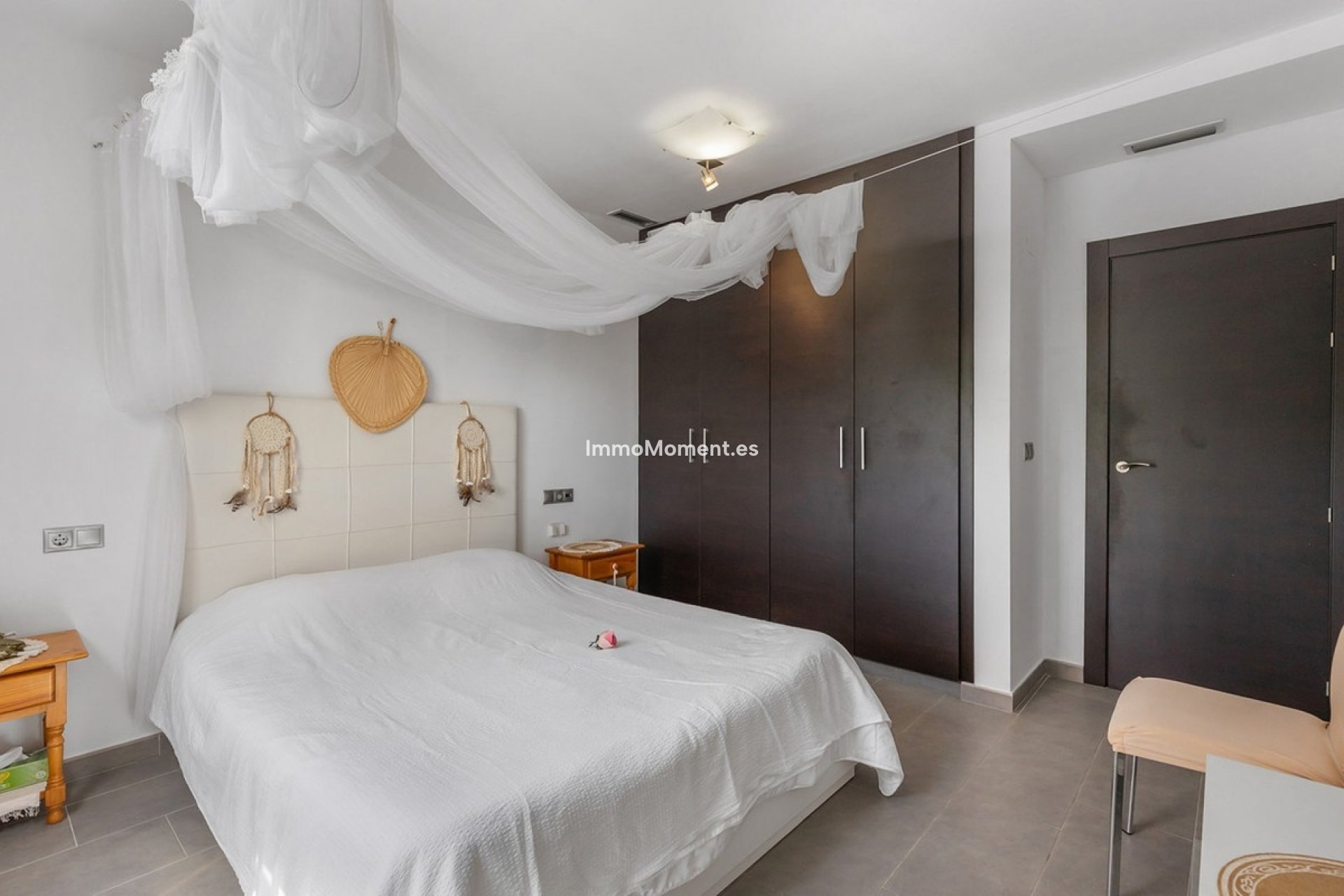 Wiederverkauf - Wohnung - Torrevieja - La Mata