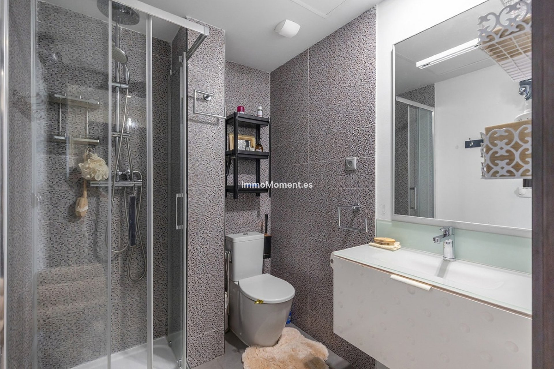 Wiederverkauf - Wohnung - Torrevieja - La Mata