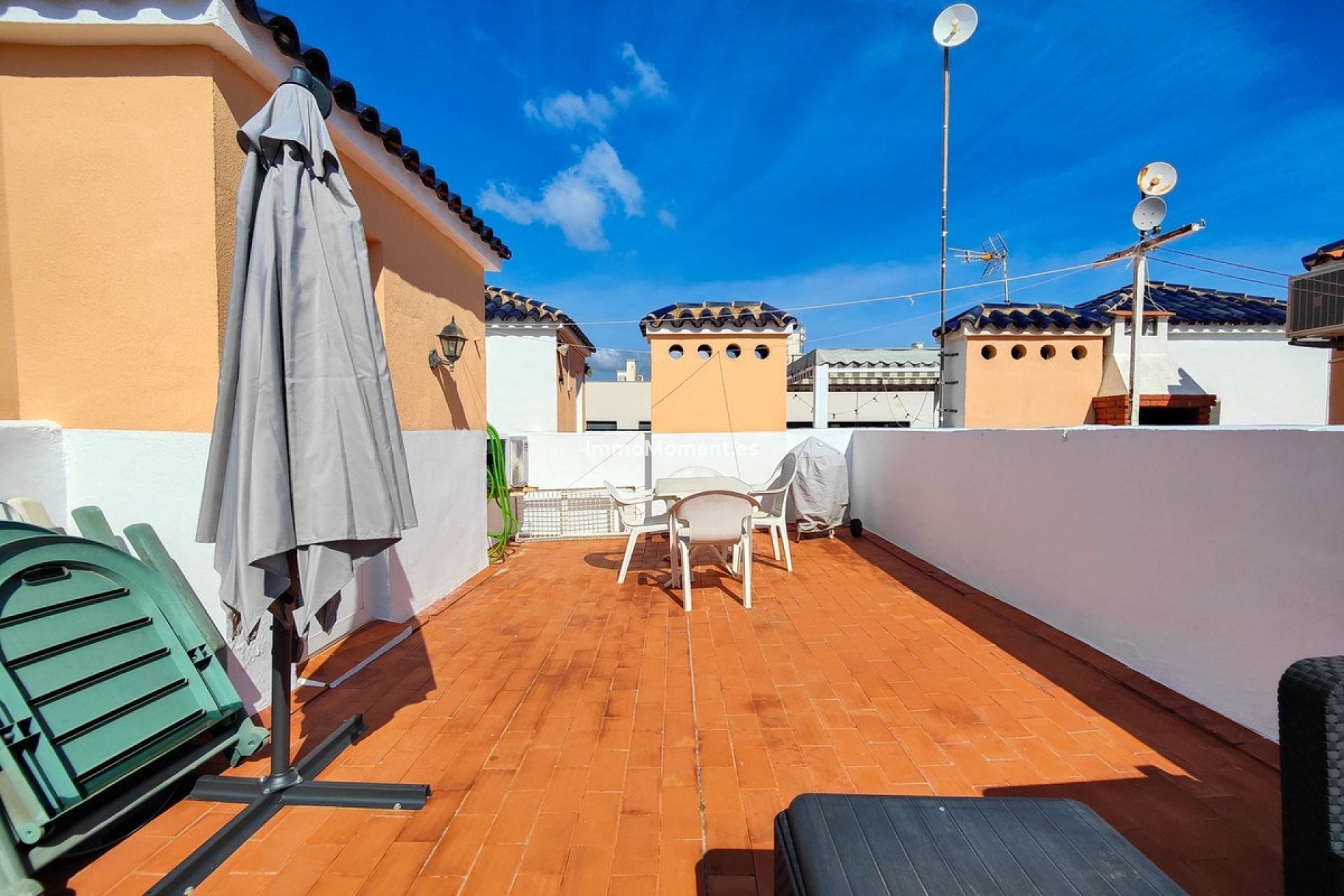 Wiederverkauf - Wohnung - Torrevieja - La Mata